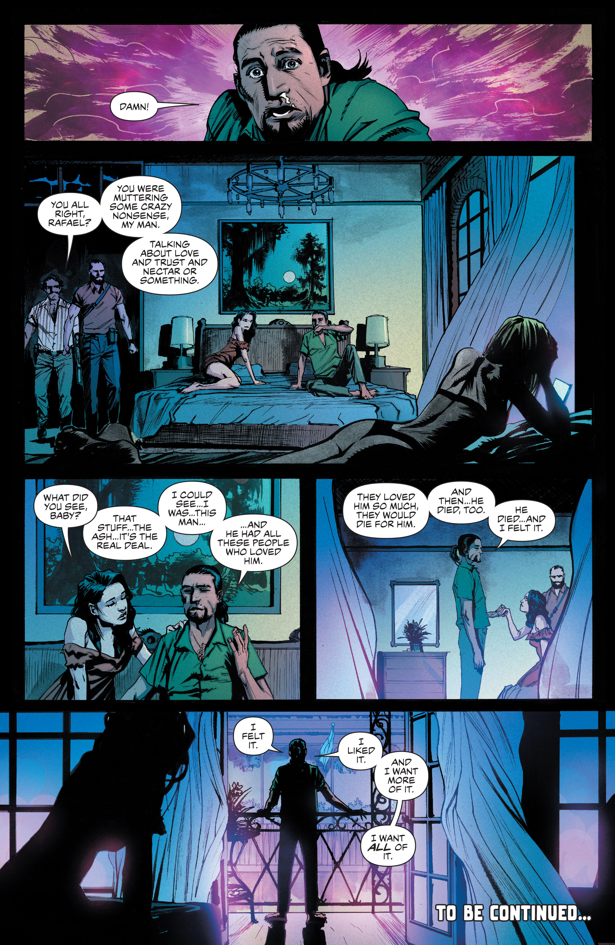 Bone Parish (2018-) issue 2 - Page 19