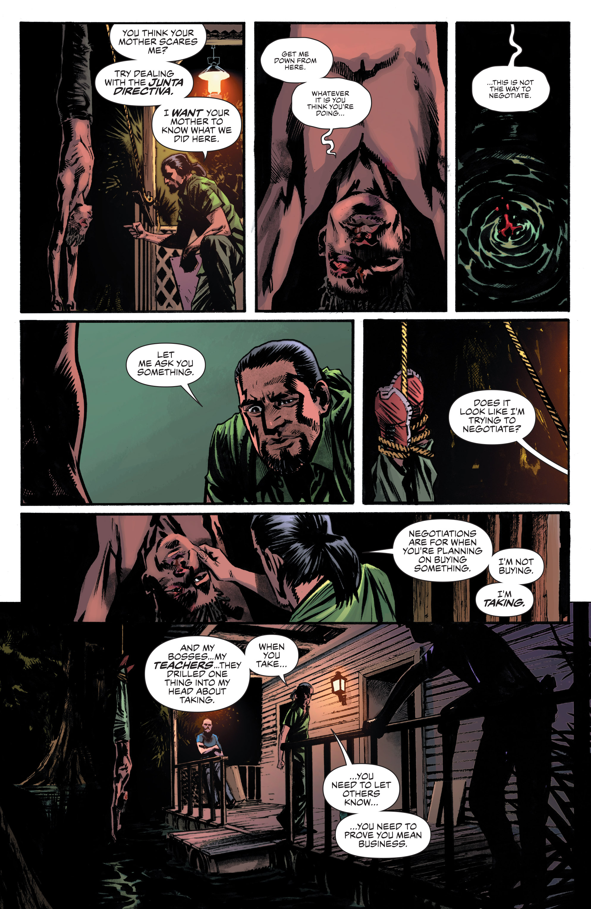 Bone Parish (2018-) issue 3 - Page 23