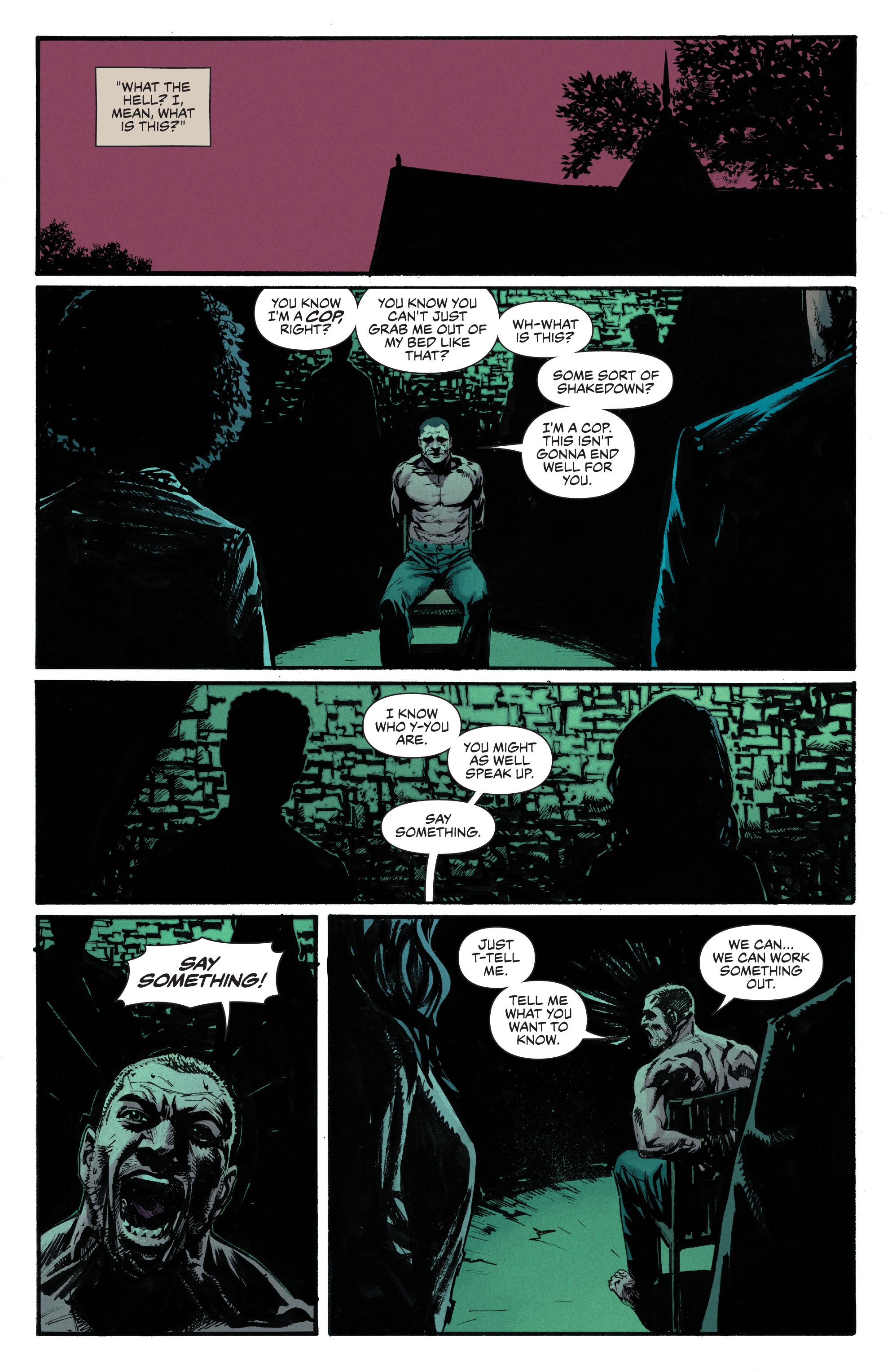 Bone Parish (2018-) issue 4 - Page 14