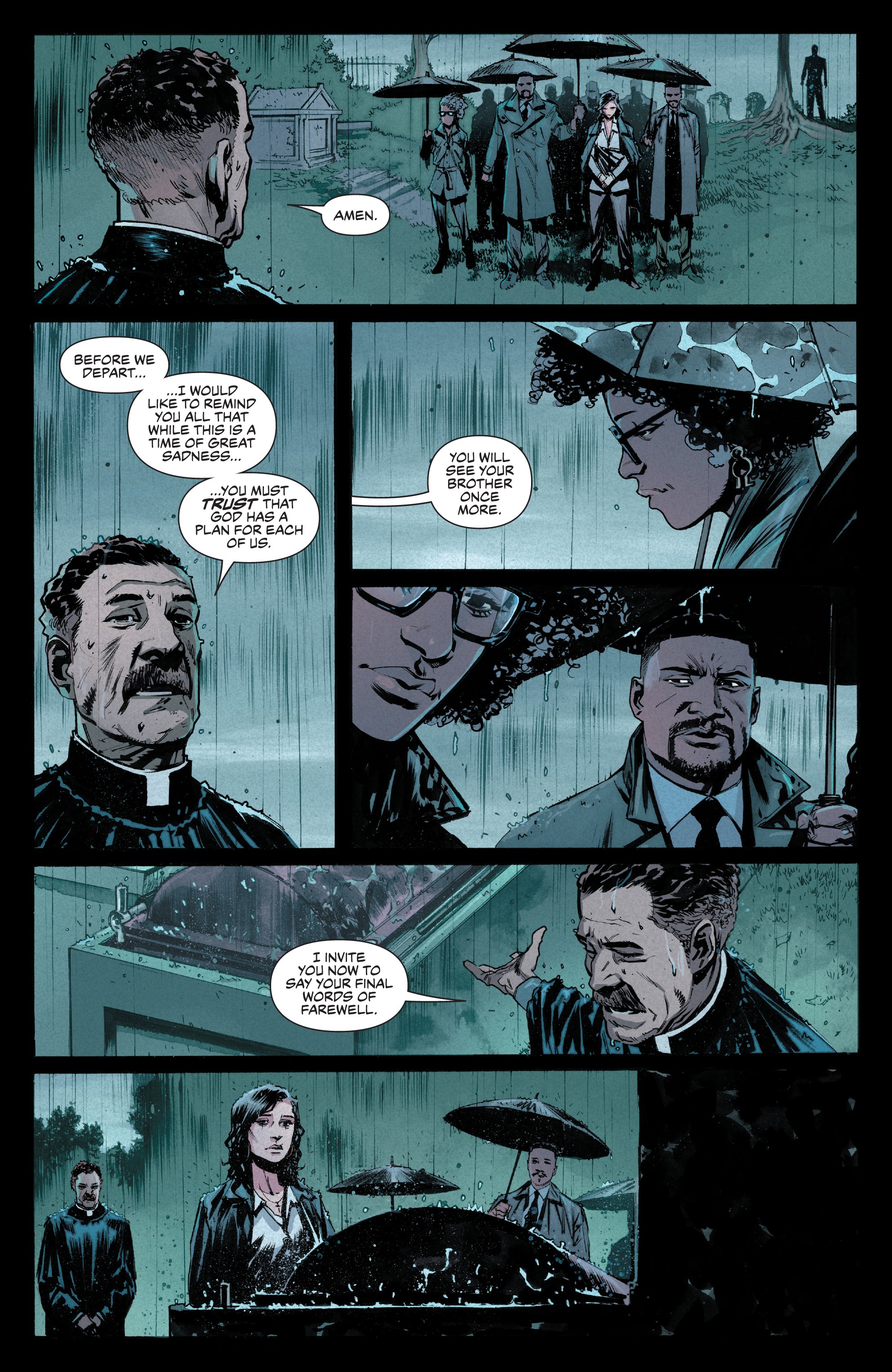 Bone Parish (2018-) issue 5 - Page 8