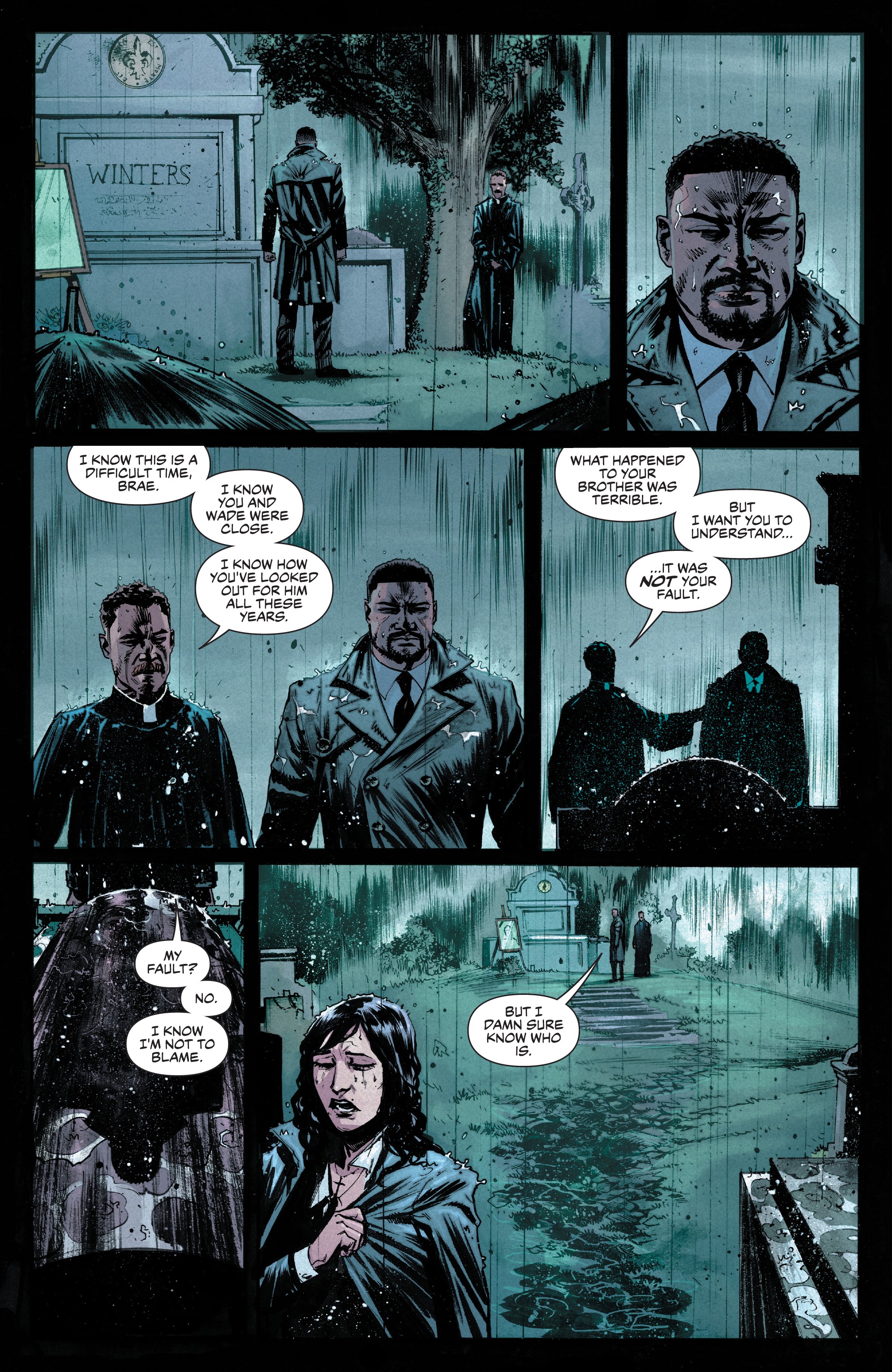 Bone Parish (2018-) issue 5 - Page 12