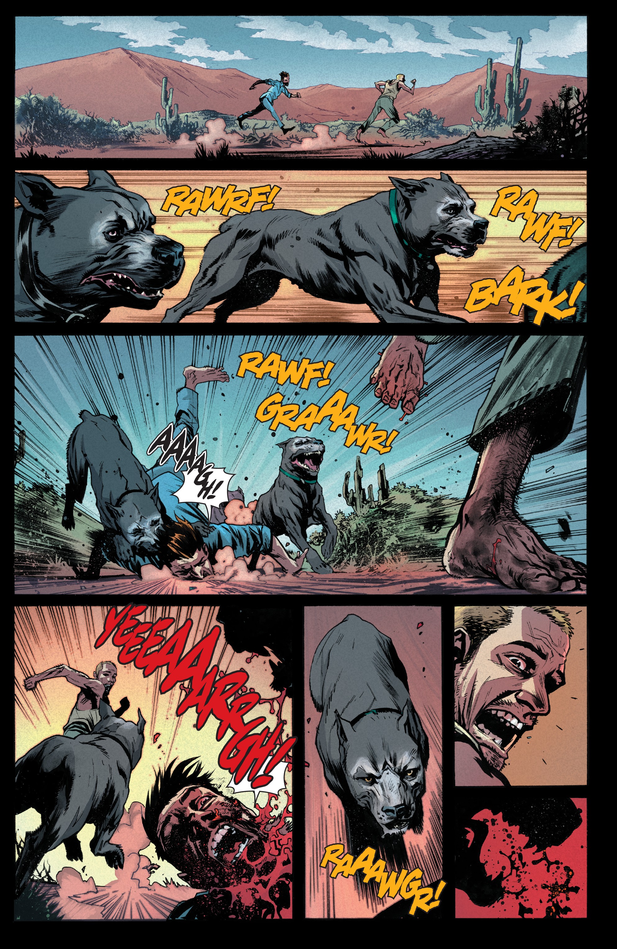 Bone Parish (2018-) issue 5 - Page 18