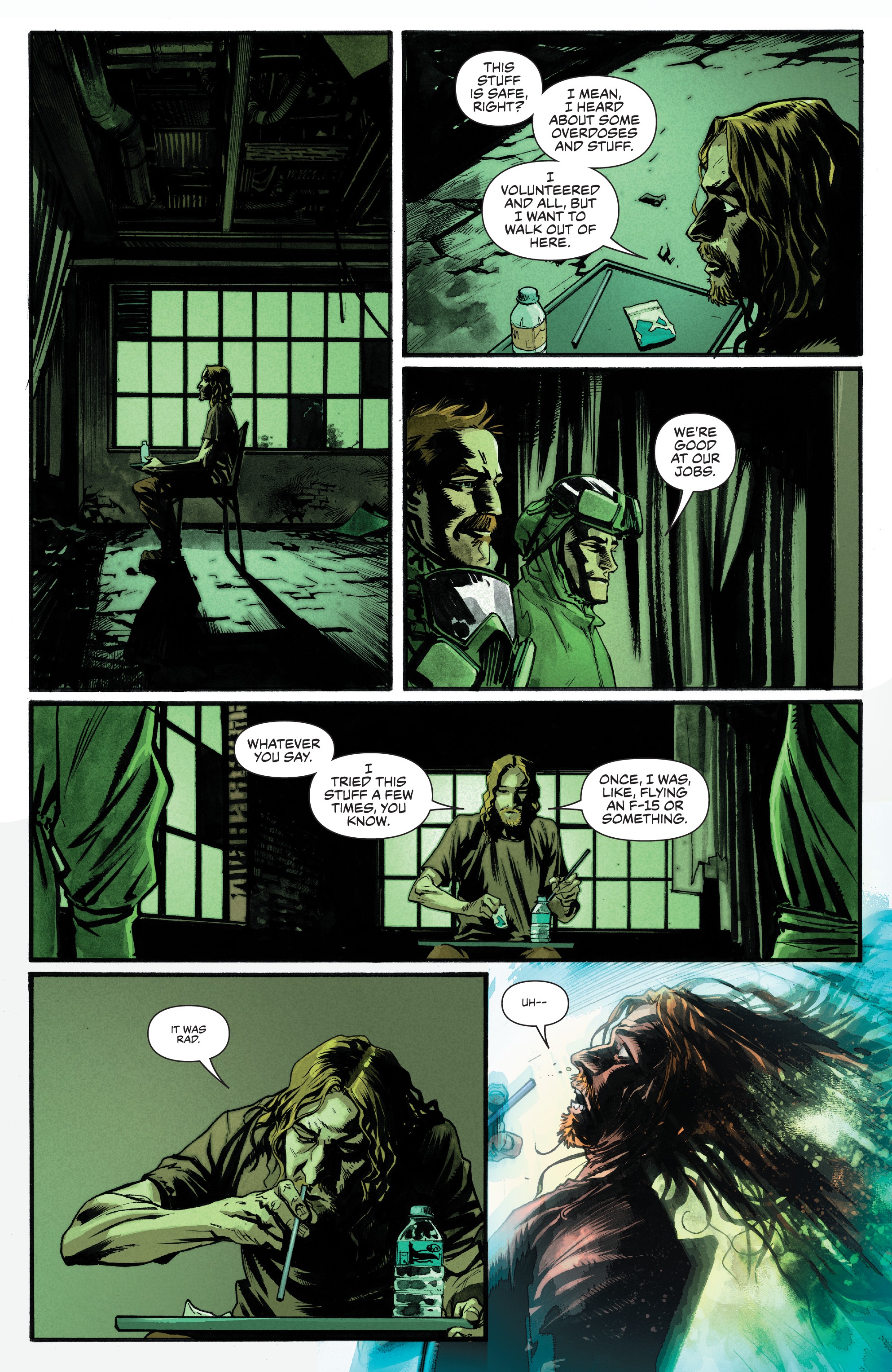 Bone Parish (2018-) issue 6 - Page 14