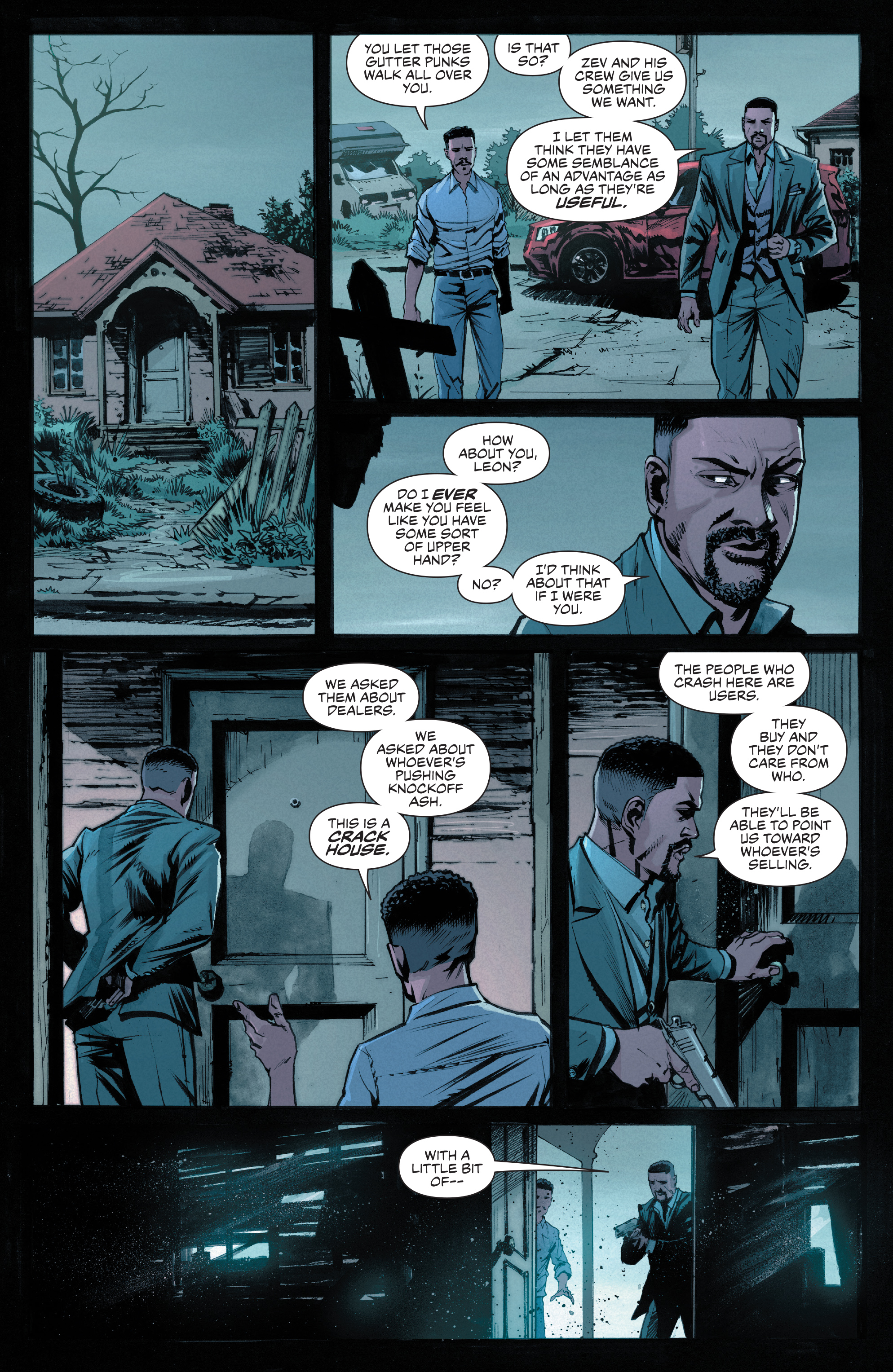 Bone Parish (2018-) issue 7 - Page 13