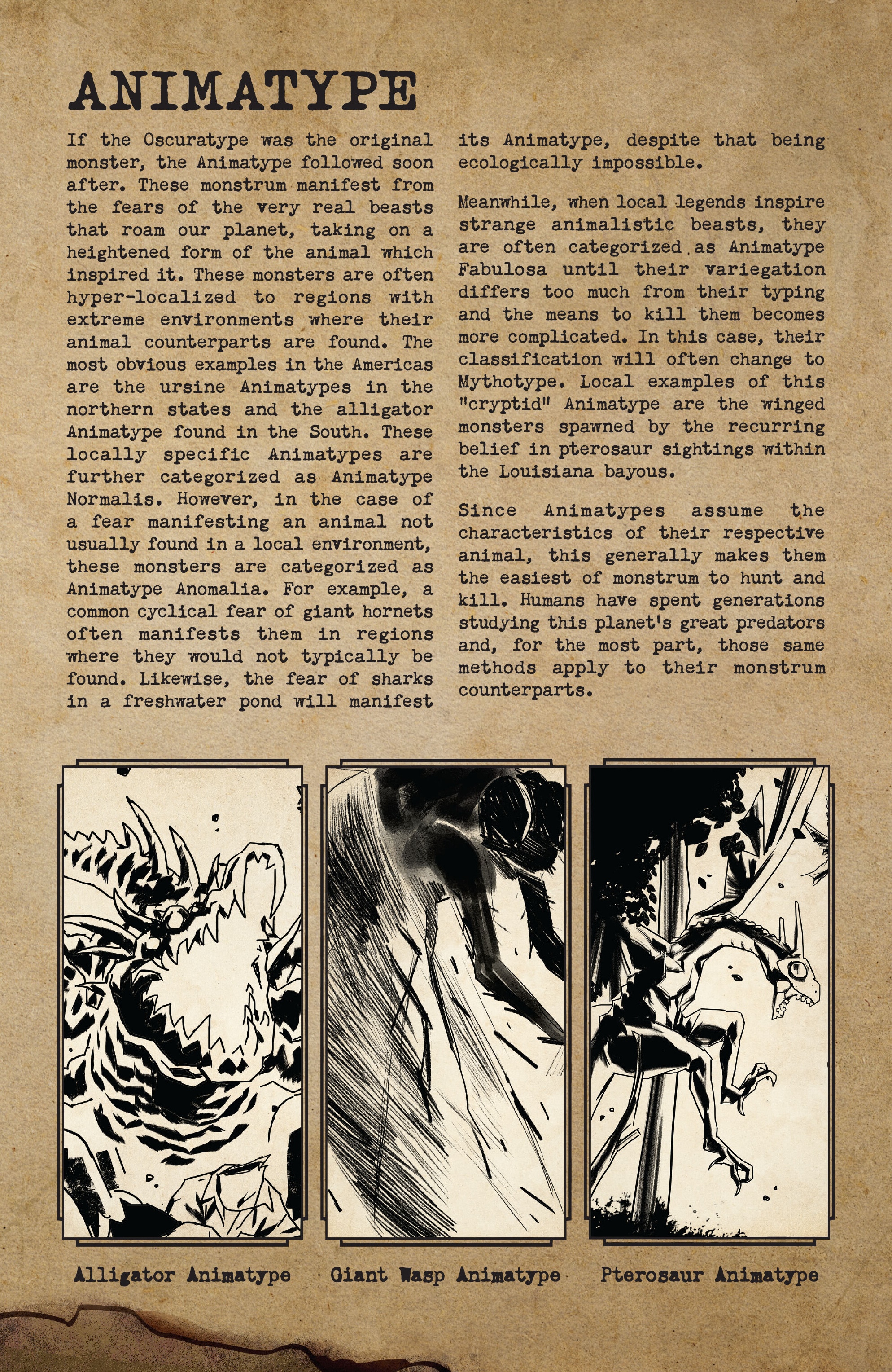 Book of Butcher (2023-) issue 1 - Page 27