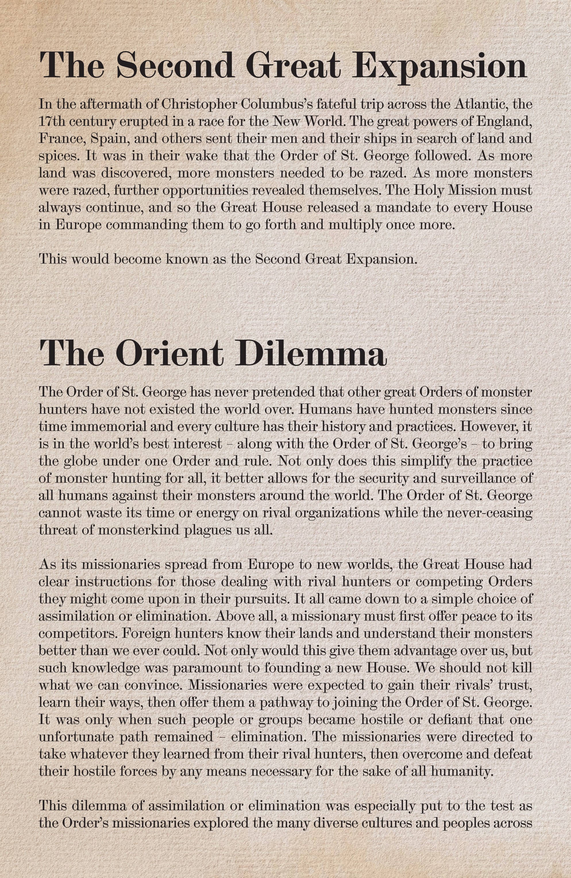 Book of Cutter (2025-): Chapter 1 - Page 21