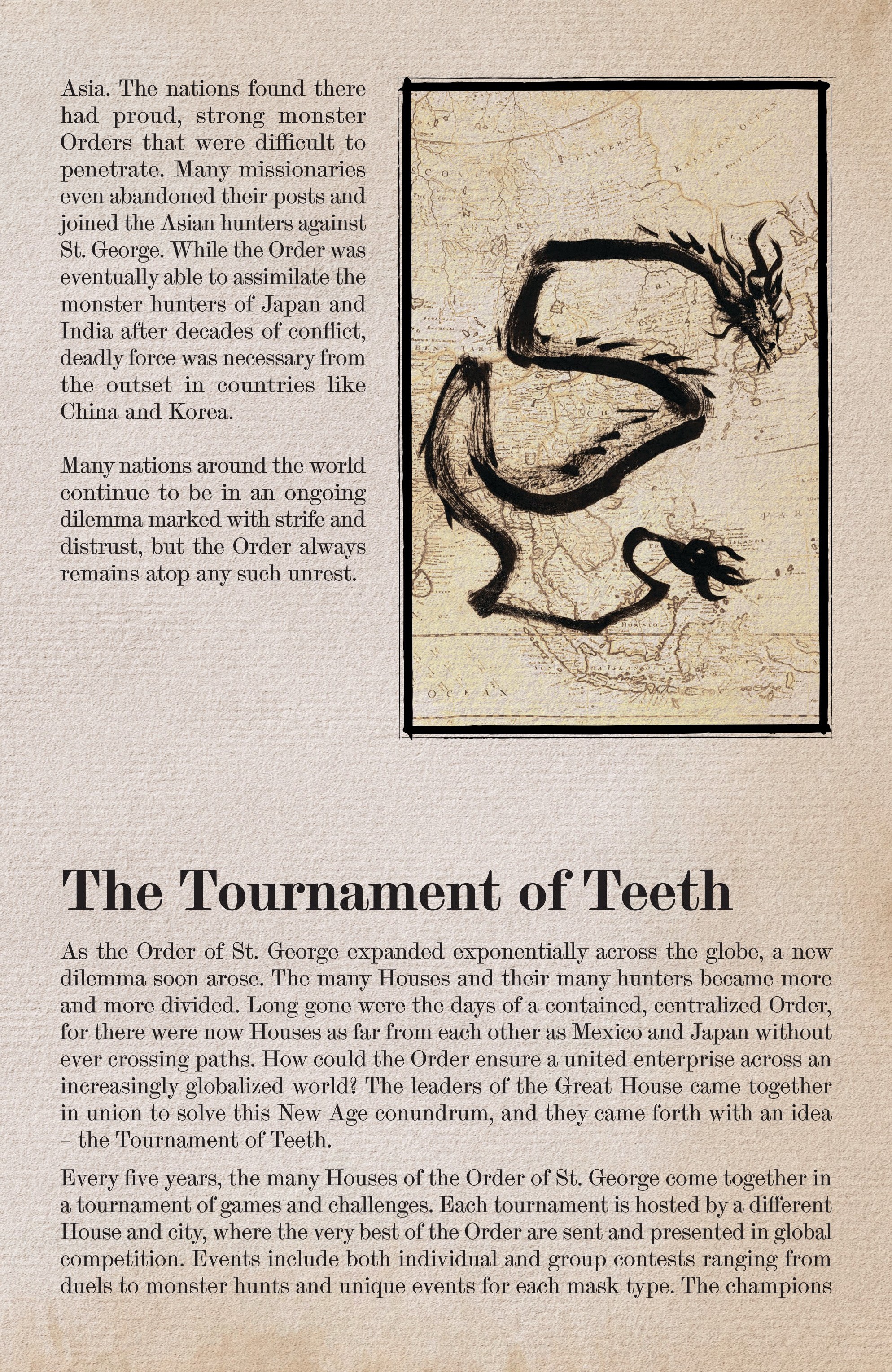 Book of Cutter (2025-): Chapter 1 - Page 22