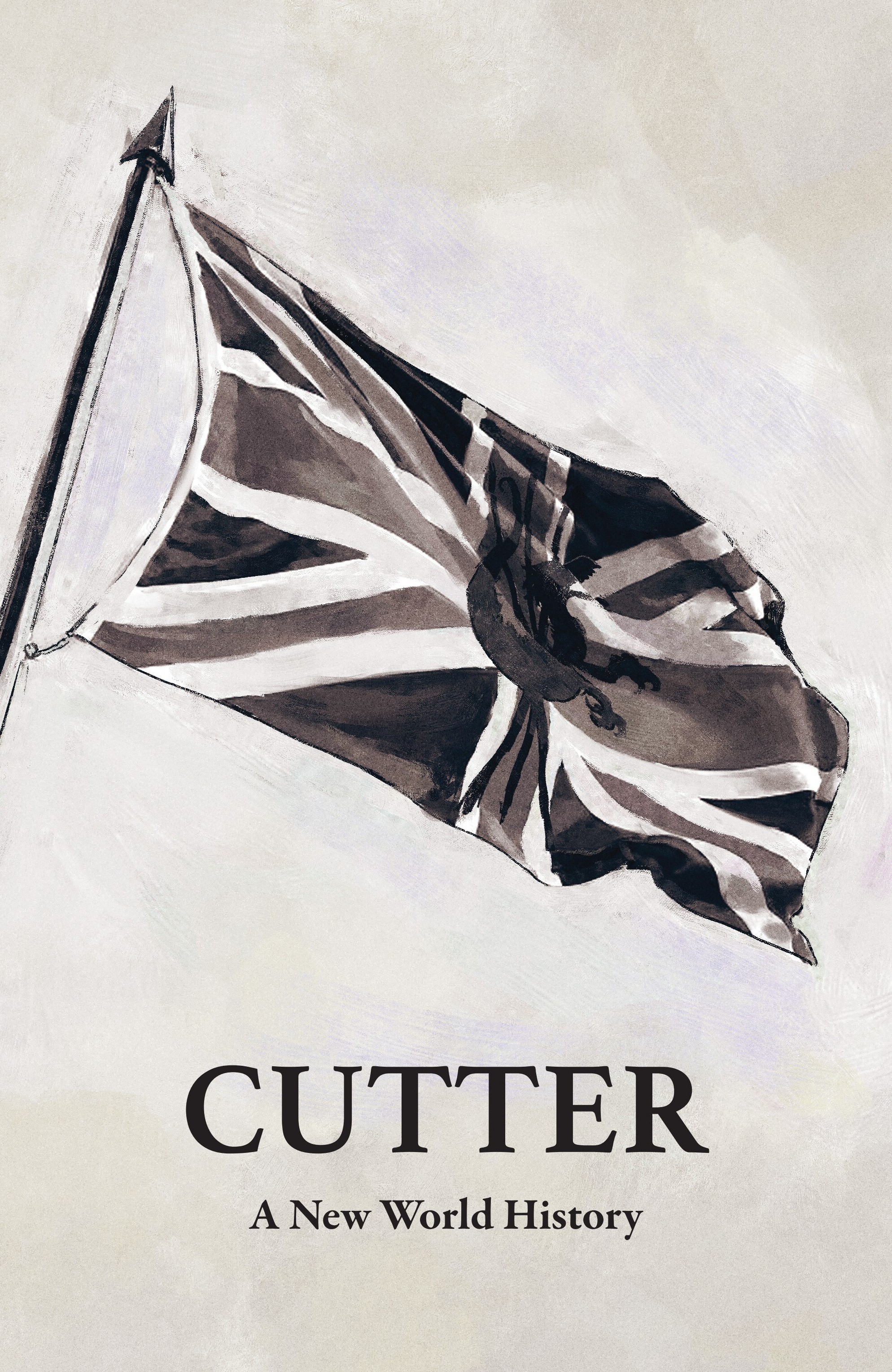 Book of Cutter (2025-): Chapter 1 - Page 27
