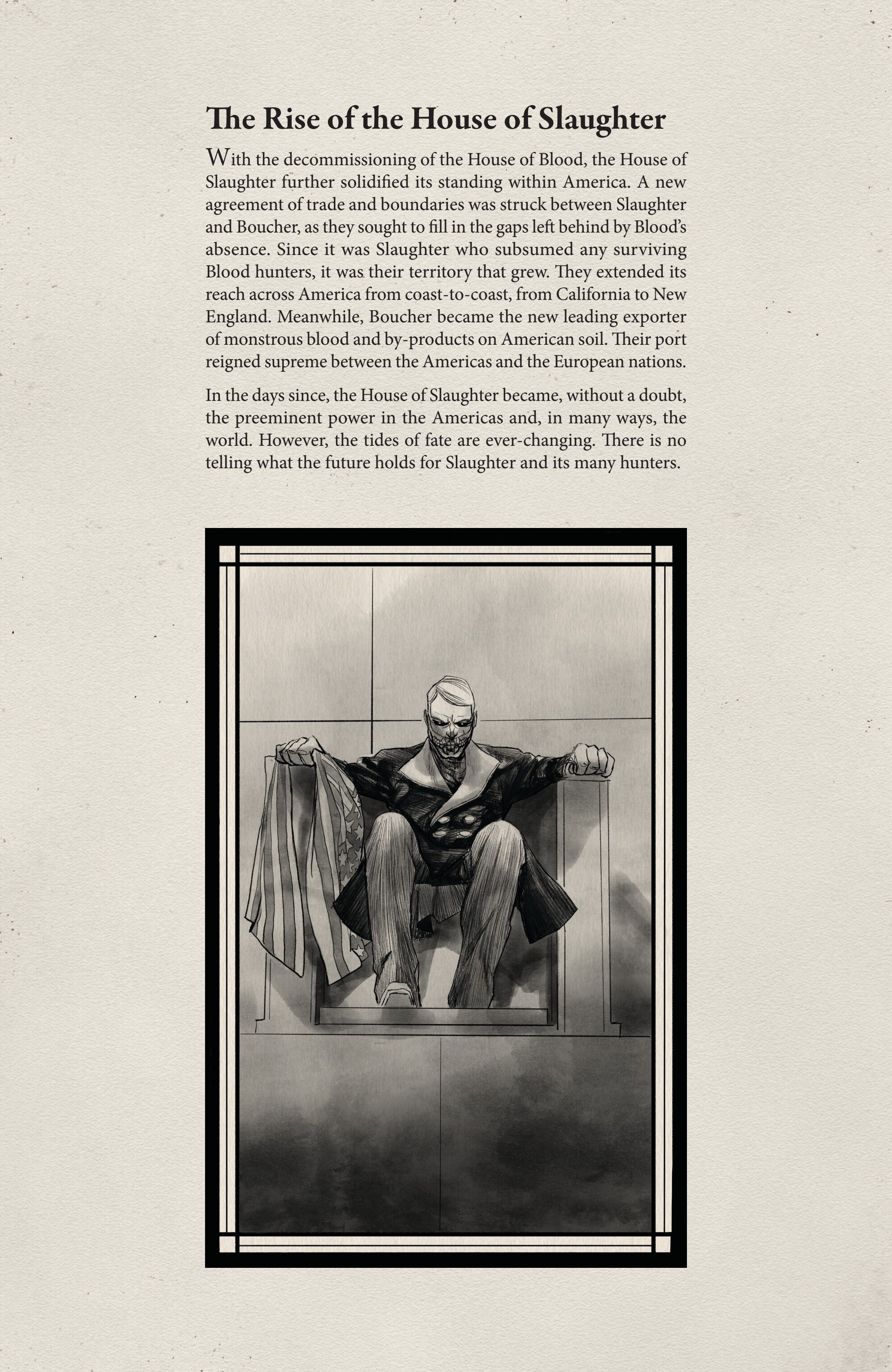 Book of Cutter (2025-): Chapter 1 - Page 30