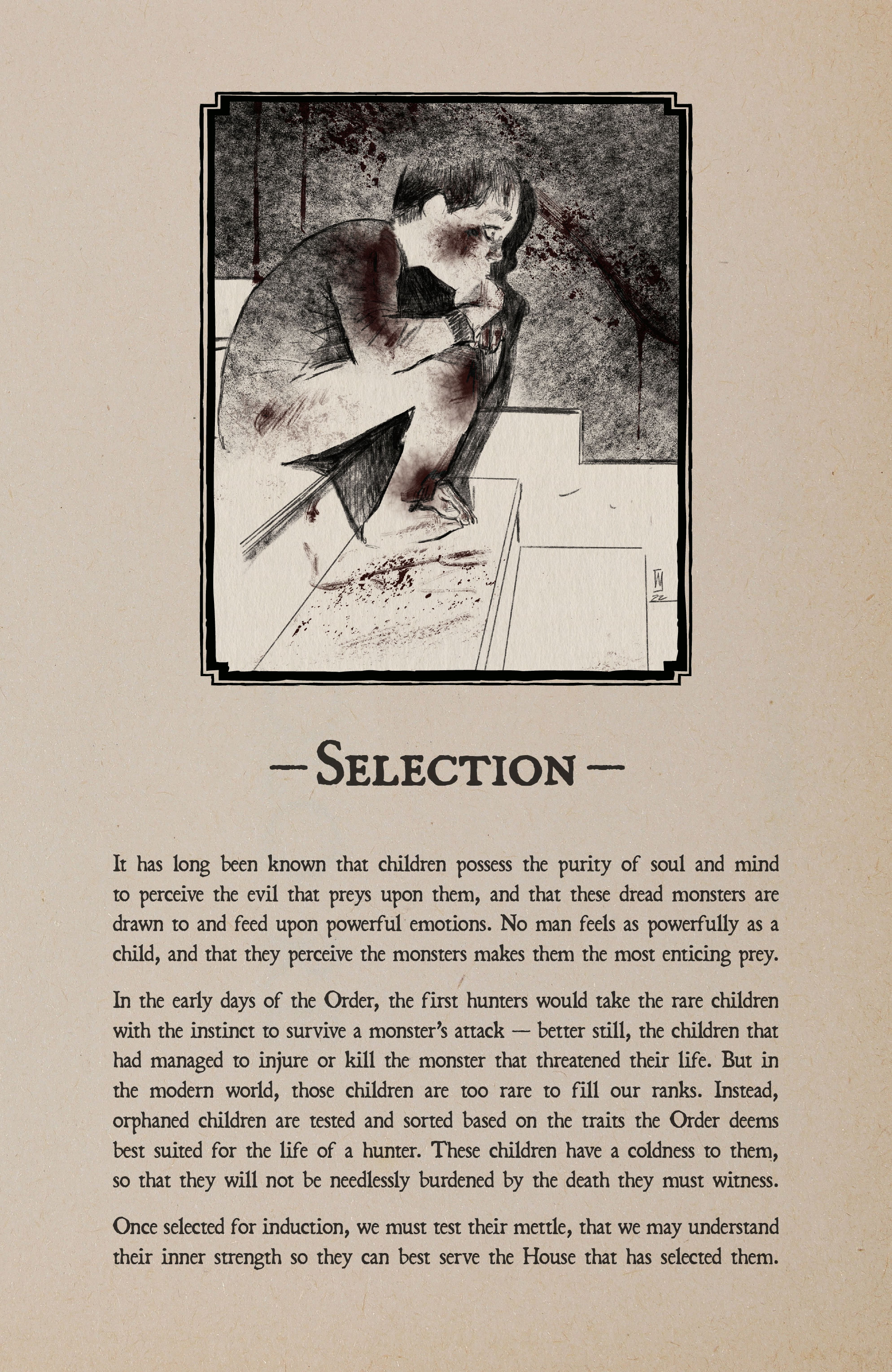 Book of Slaughter (2022-): Chapter 1 - Page 19