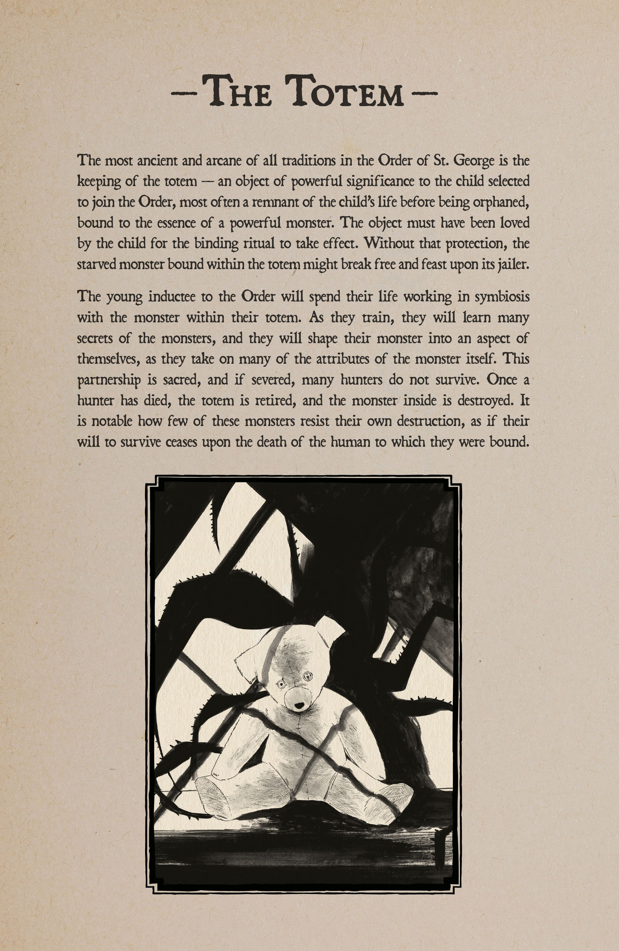 Book of Slaughter (2022-): Chapter 1 - Page 20