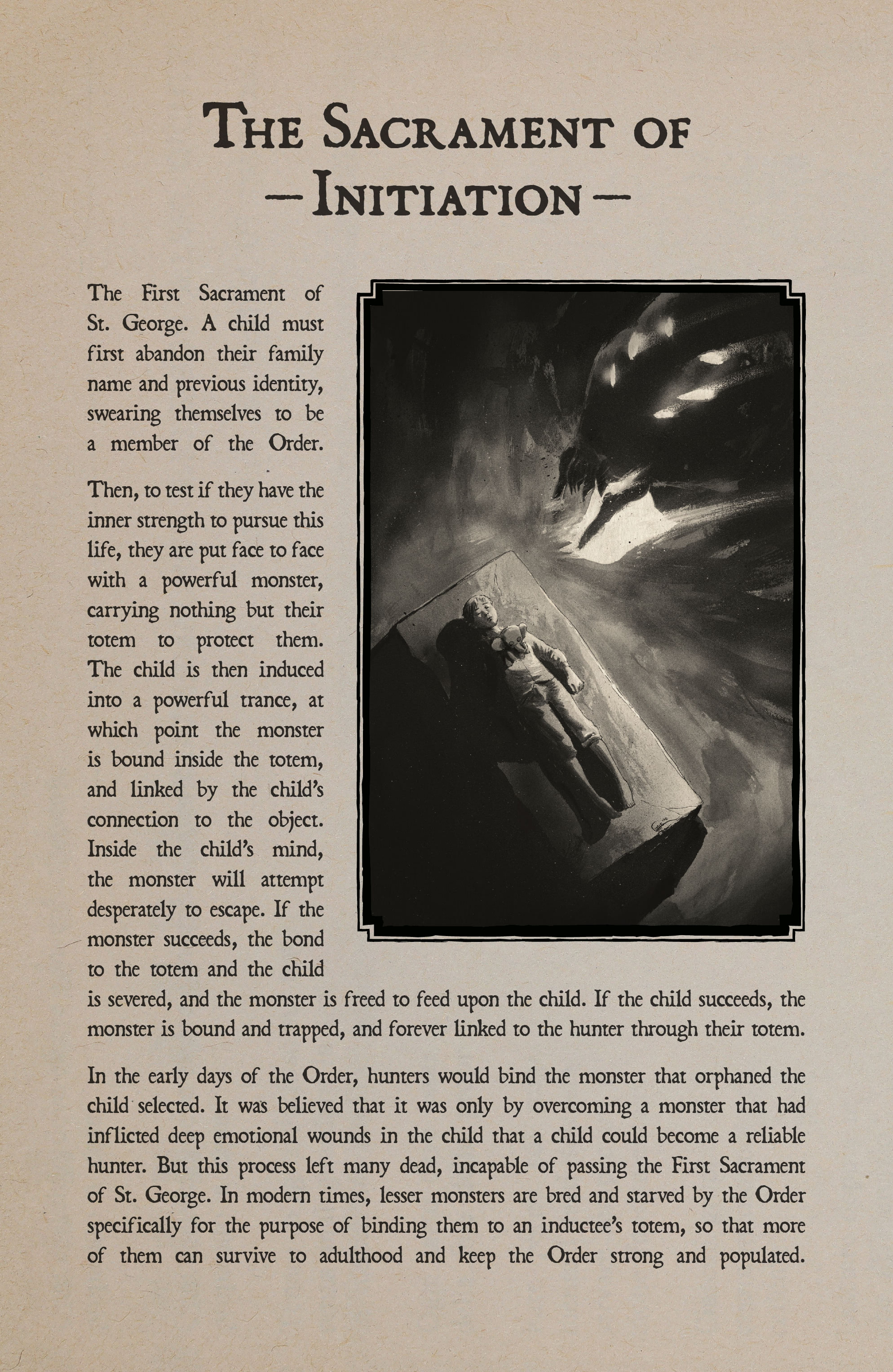 Book of Slaughter (2022-): Chapter 1 - Page 21