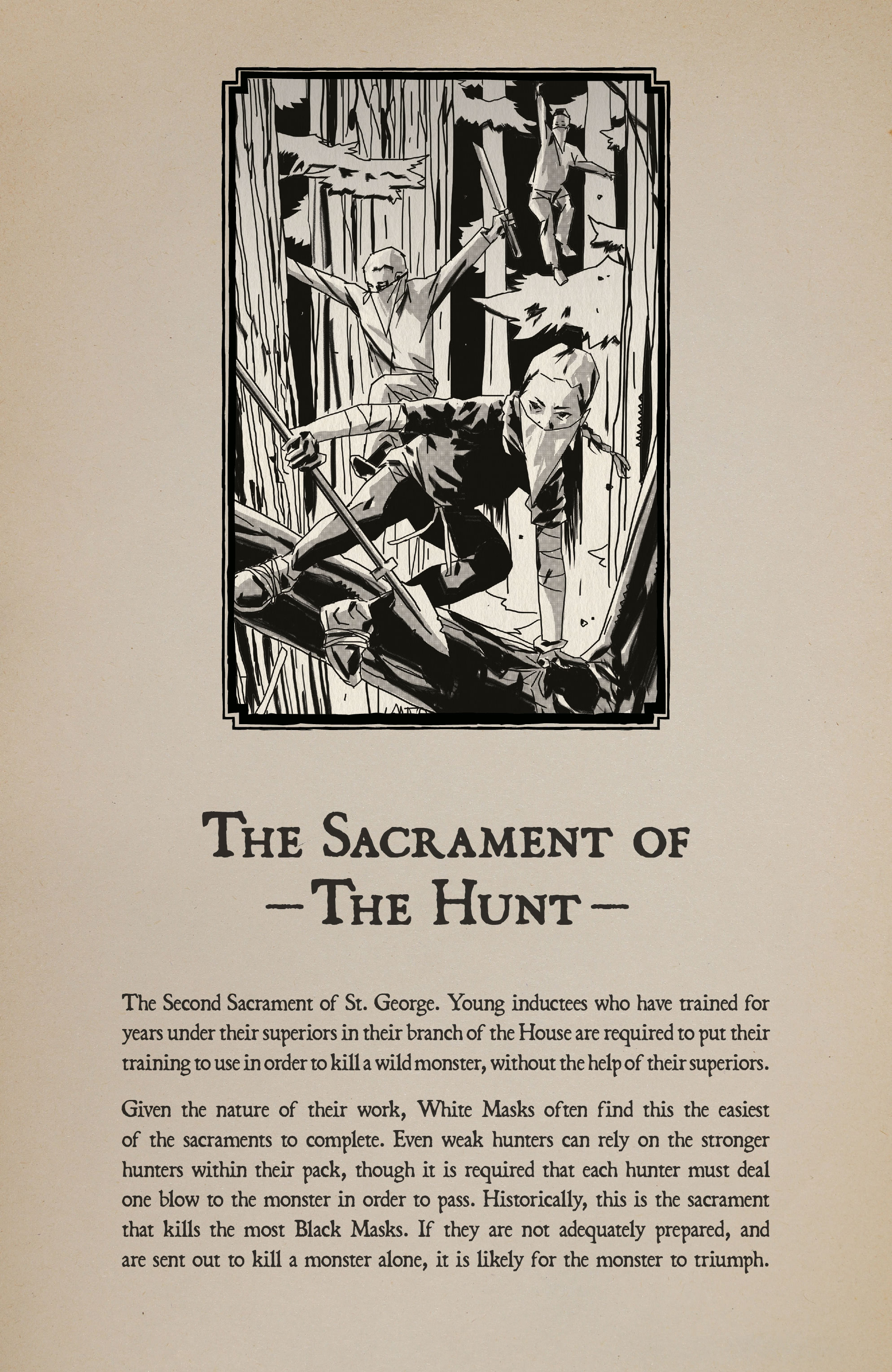 Book of Slaughter (2022-): Chapter 1 - Page 25