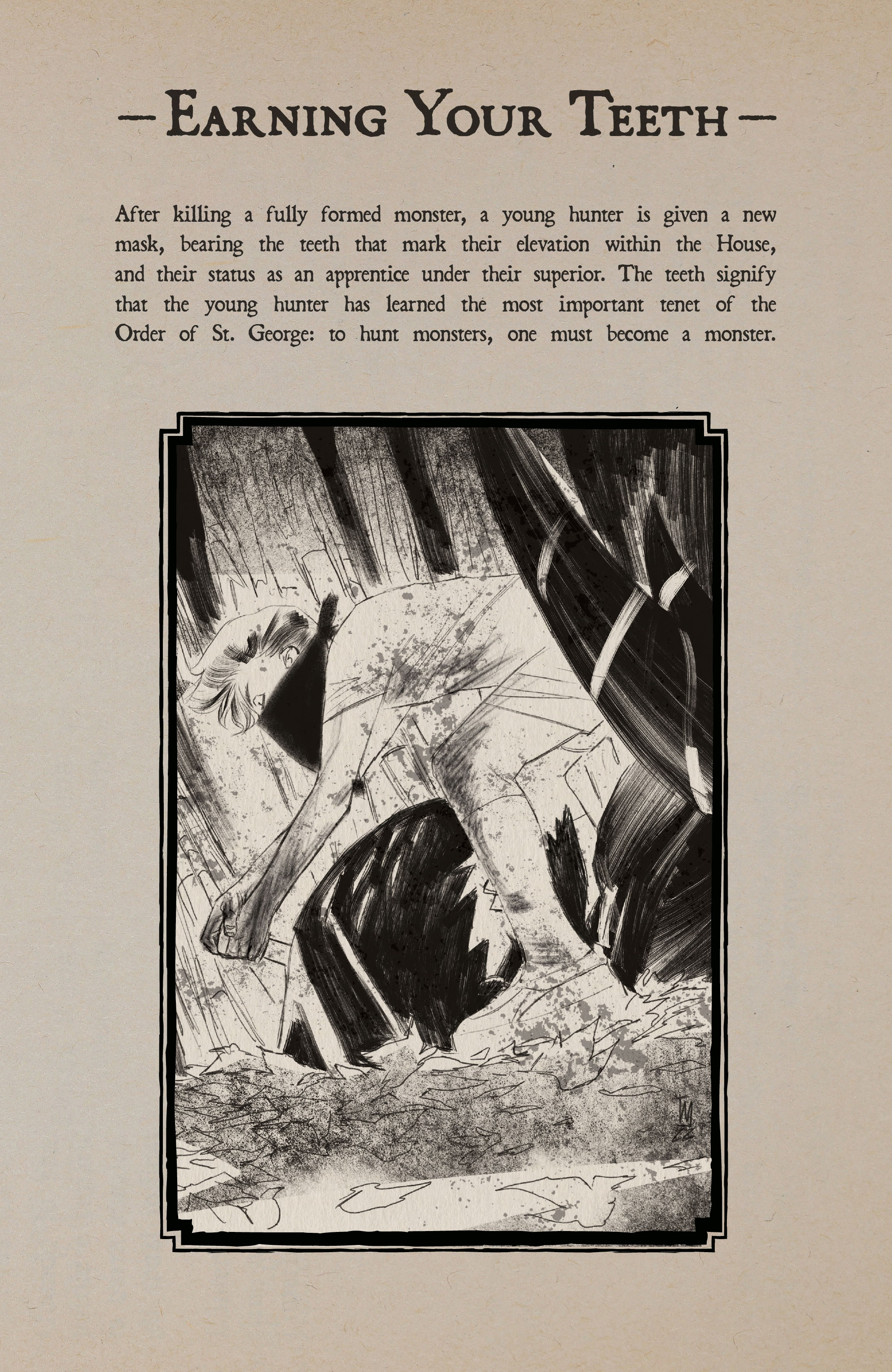 Book of Slaughter (2022-): Chapter 1 - Page 26