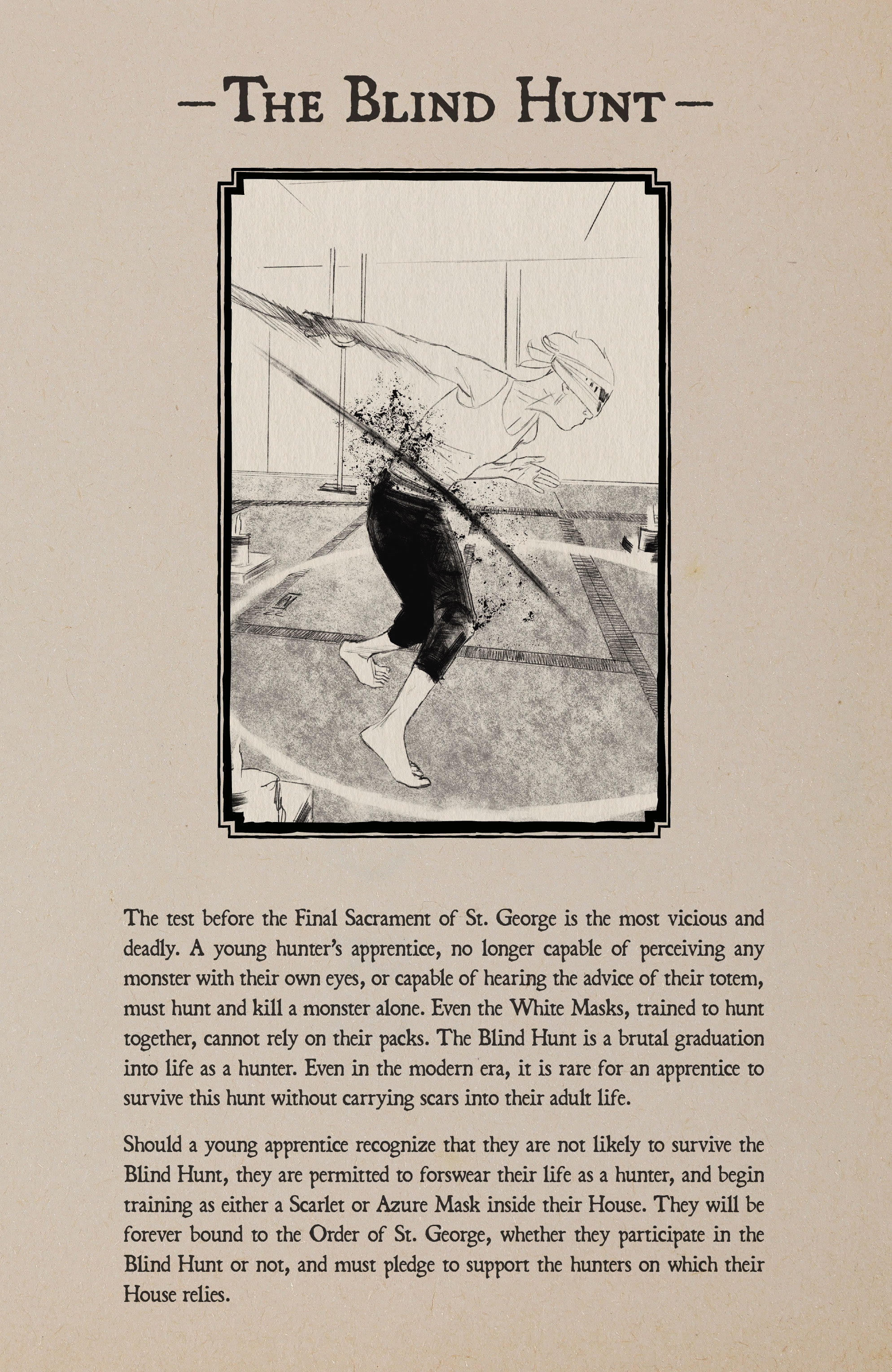 Book of Slaughter (2022-): Chapter 1 - Page 29