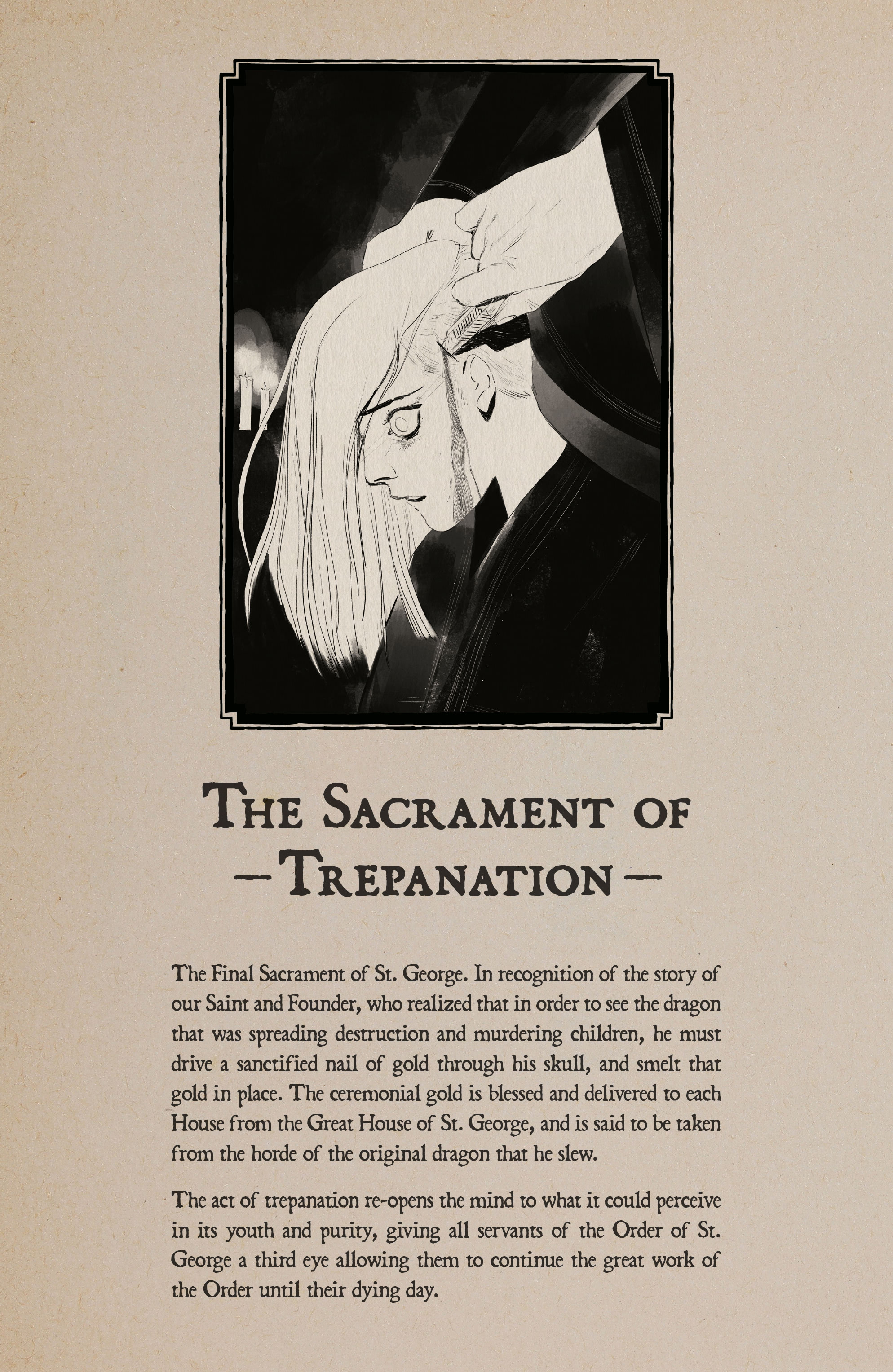 Book of Slaughter (2022-): Chapter 1 - Page 30