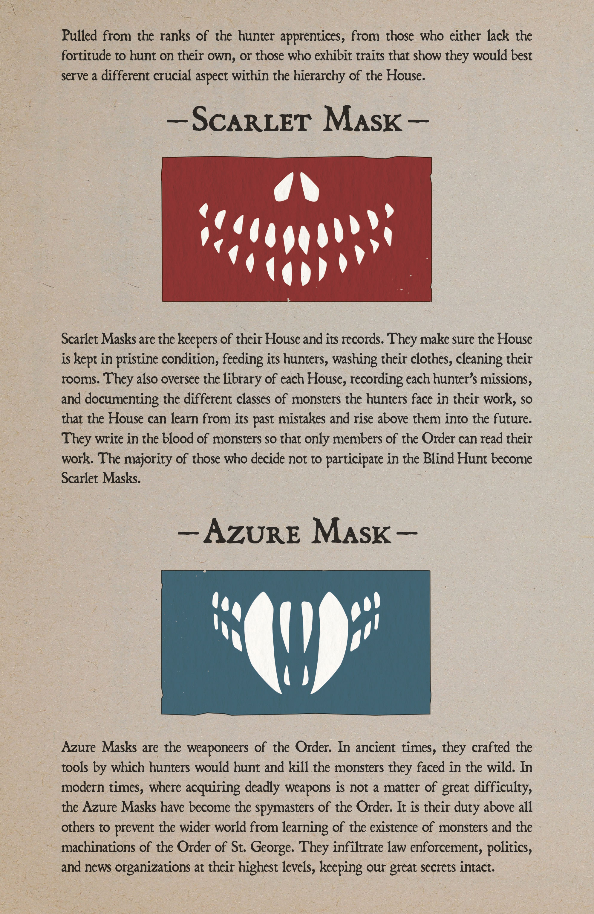 Book of Slaughter (2022-): Chapter 1 - Page 31