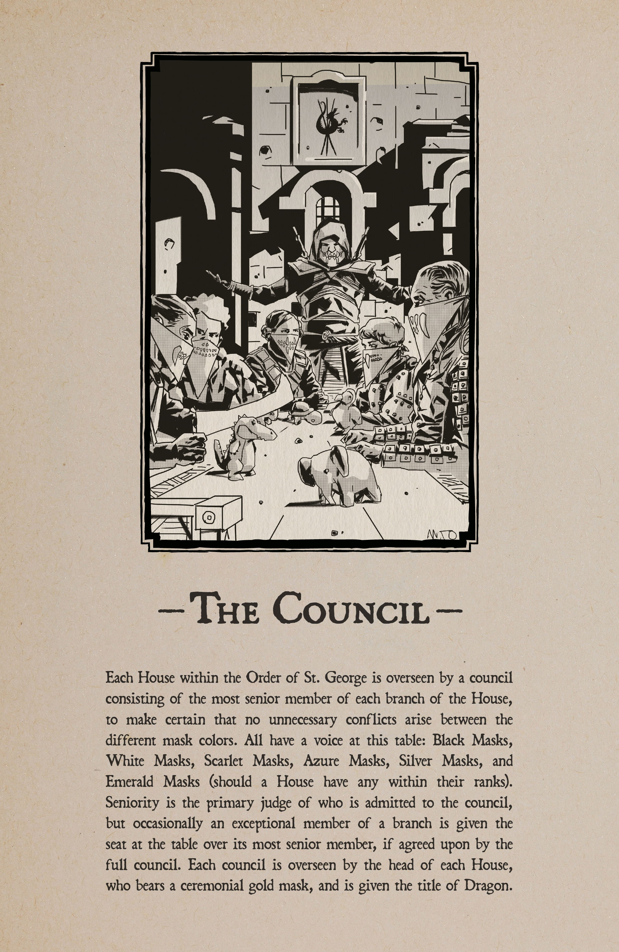 Book of Slaughter (2022-): Chapter 1 - Page 34