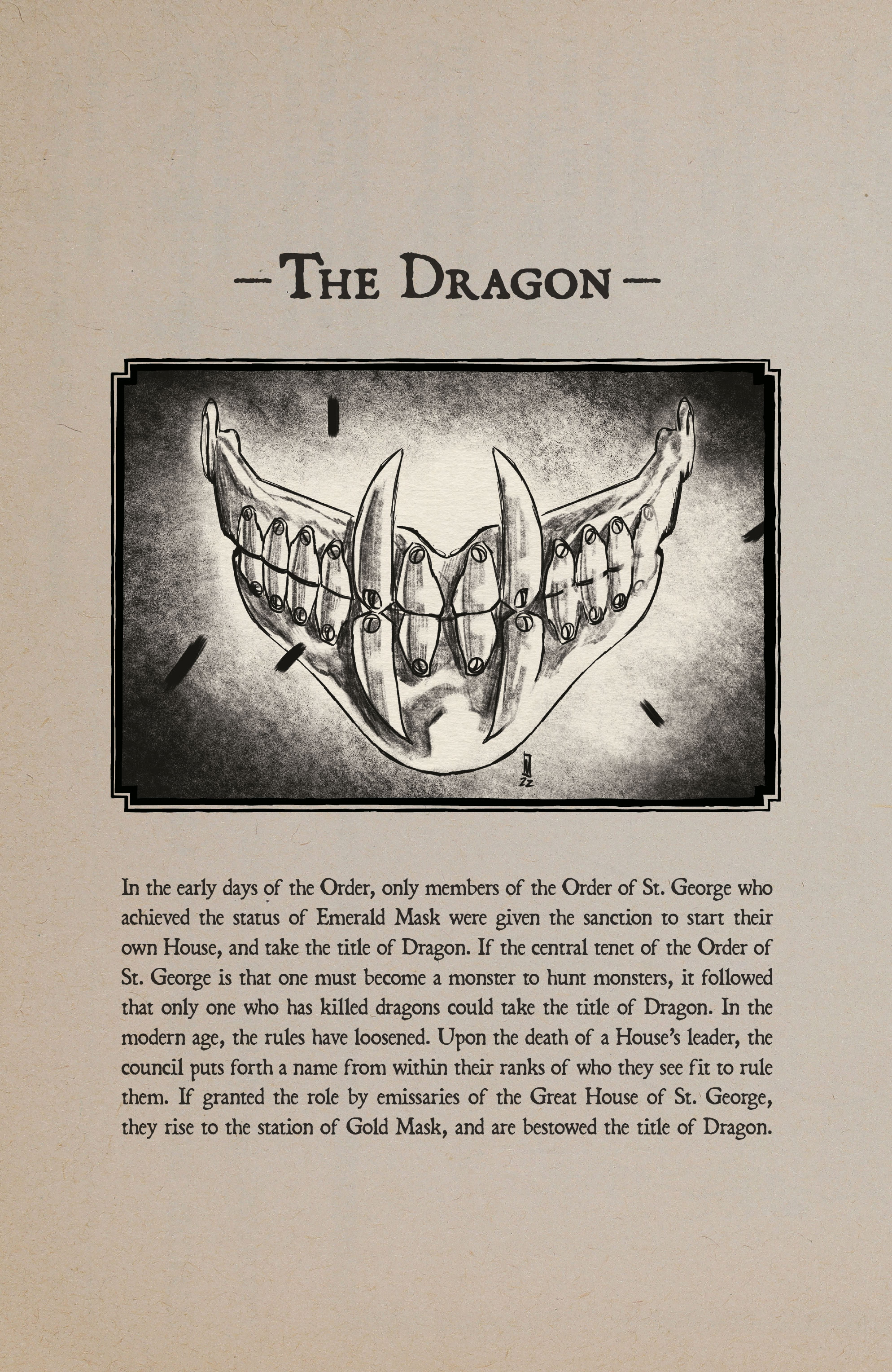 Book of Slaughter (2022-): Chapter 1 - Page 35