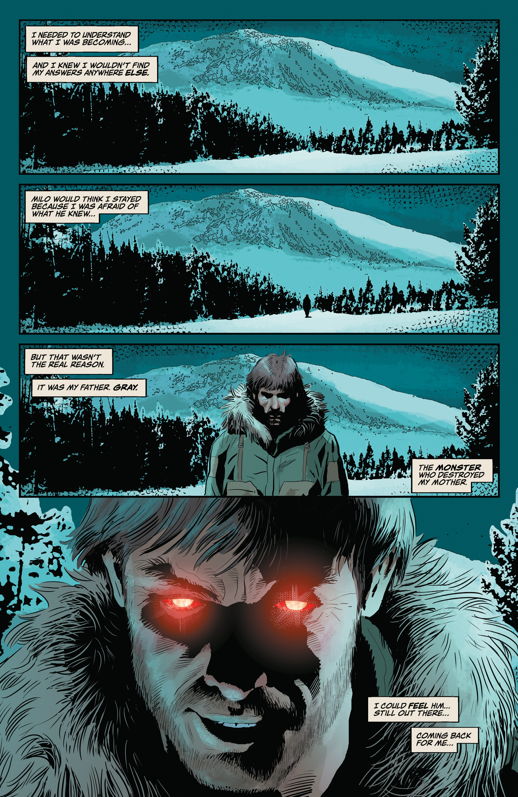 Borealis (2023-) issue 3 - Page 23