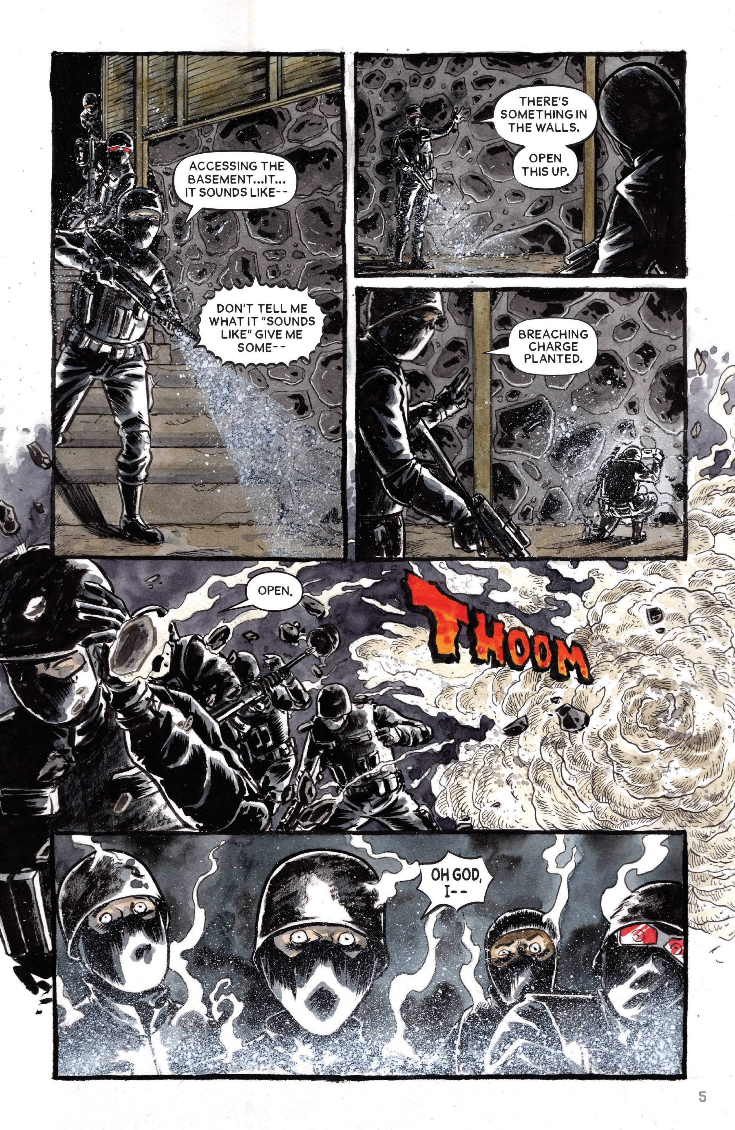 <{ $series->title }} issue 1 - Page 7