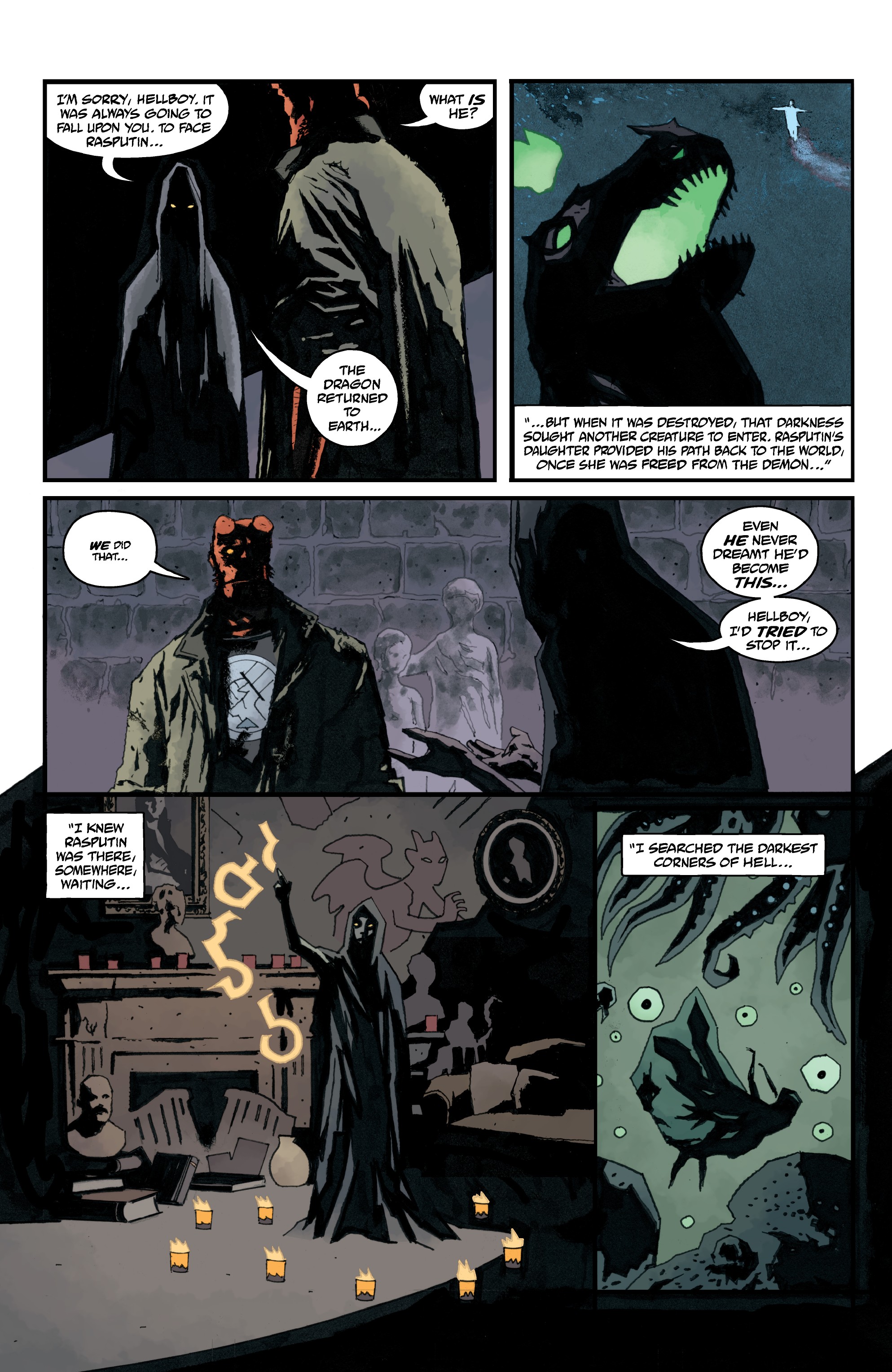 <{ $series->title }} issue 12 - Page 7