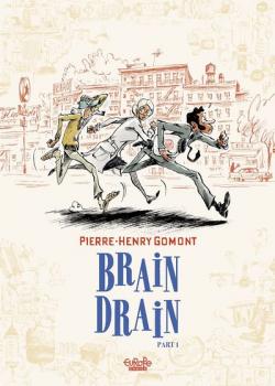 Brain Drain (2020-)