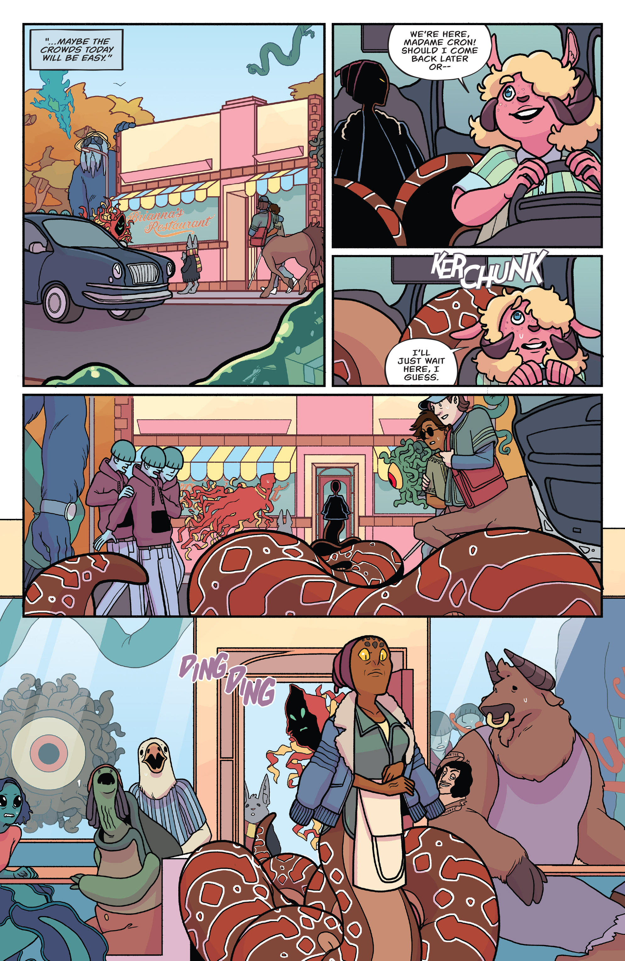 <{ $series->title }} issue 2 - Page 7