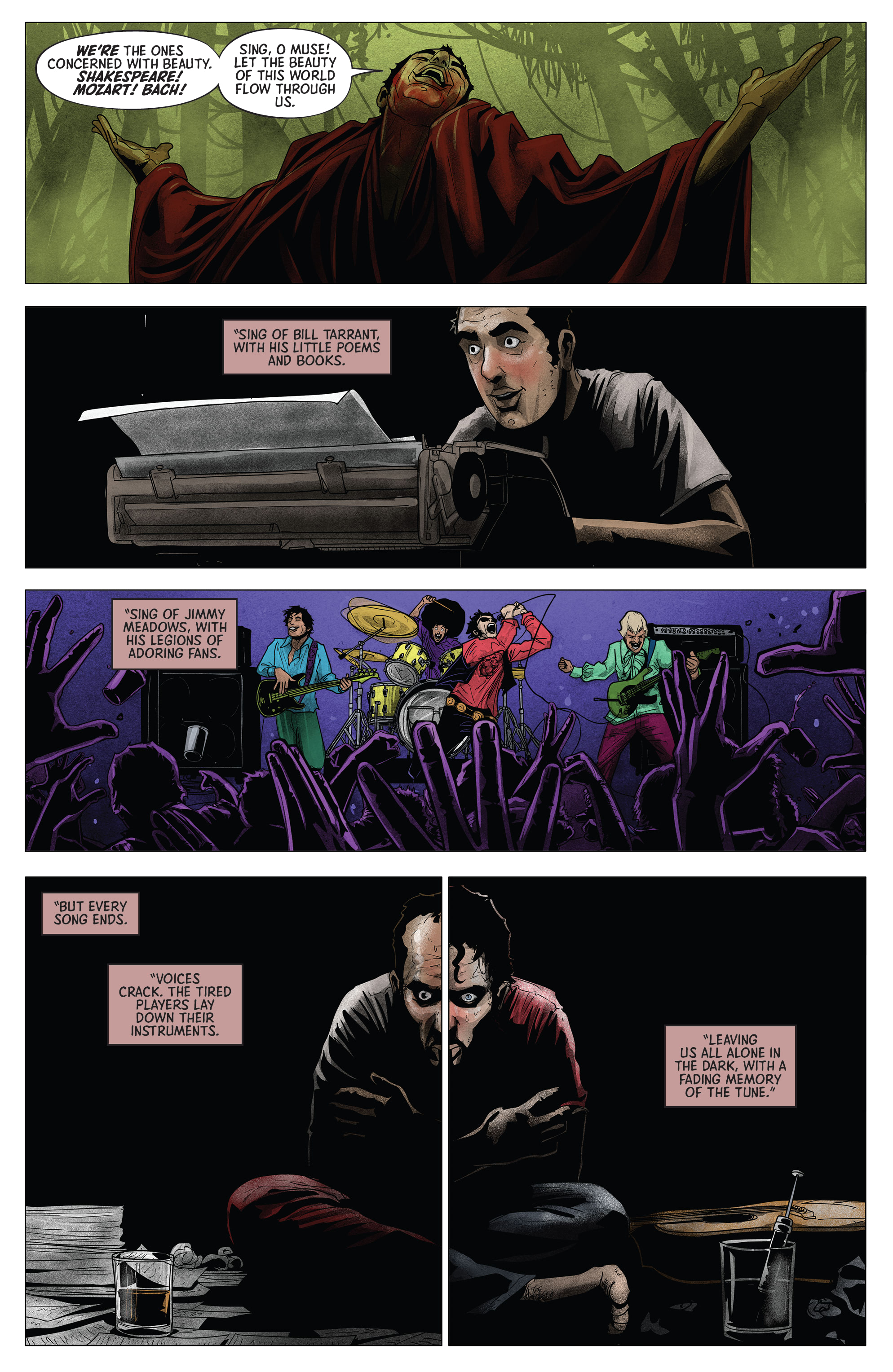 <{ $series->title }} issue 4 - Page 8