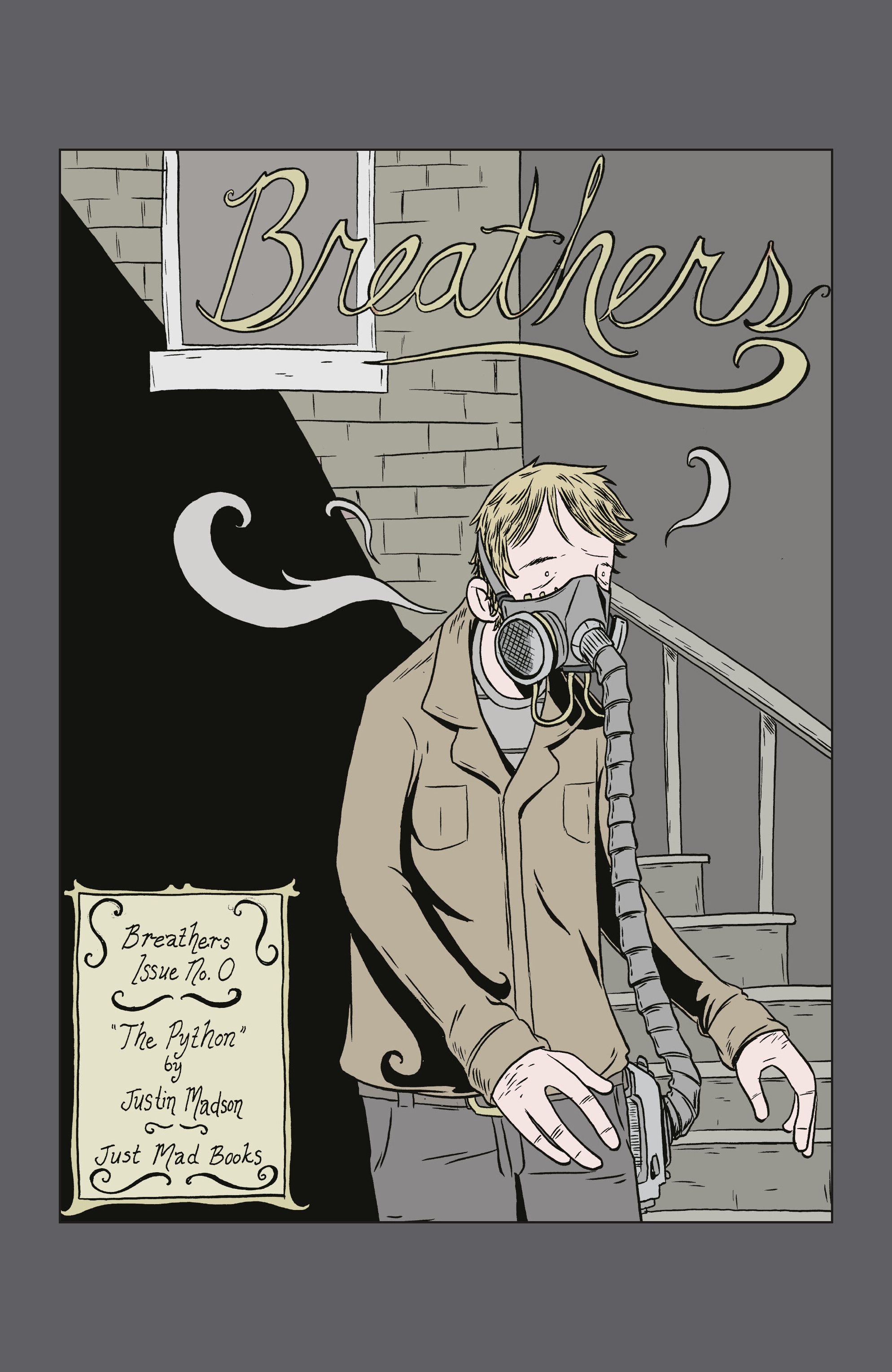 Breathers (2023) issue TP - Page 418