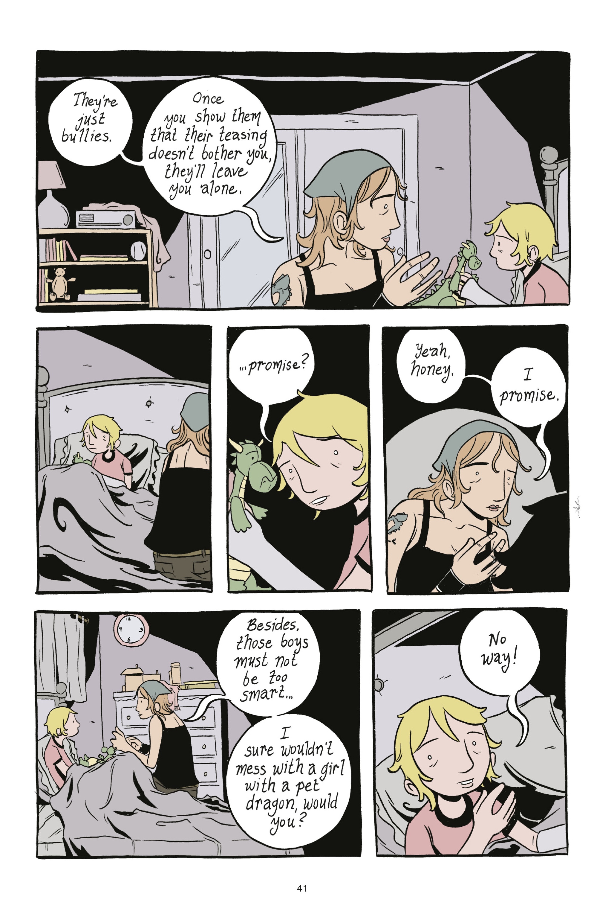 <{ $series->title }} issue TP - Page 42