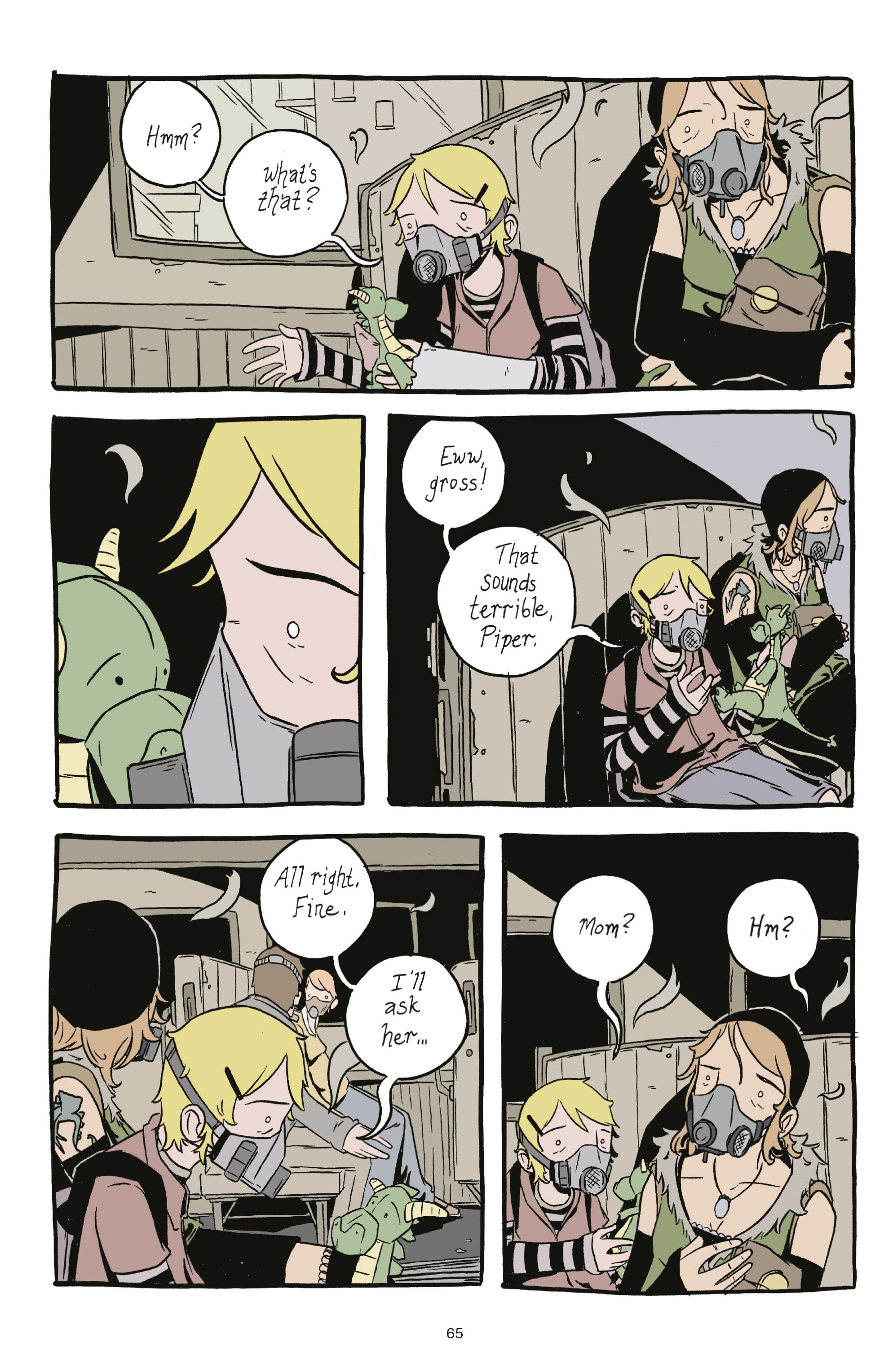 <{ $series->title }} issue TP - Page 66