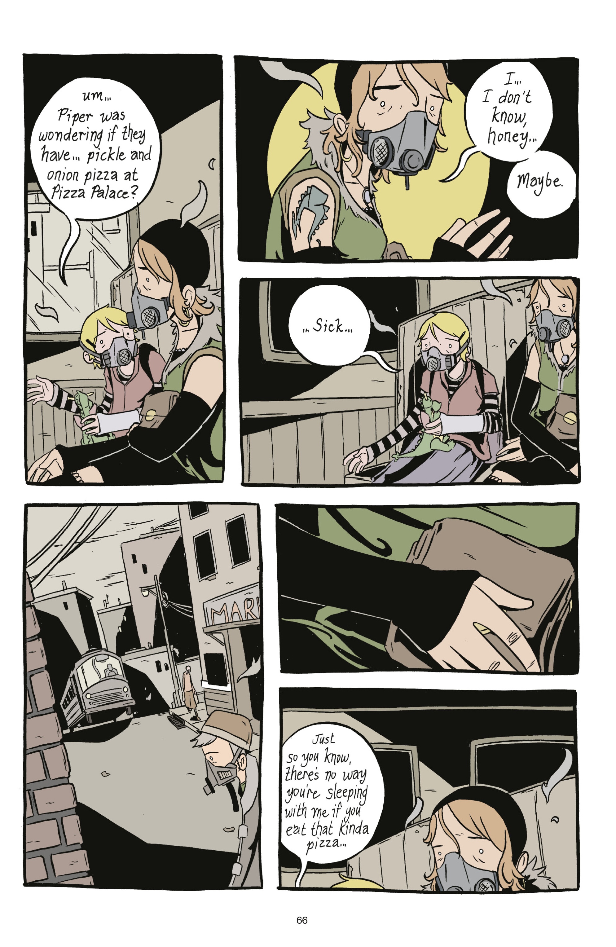 <{ $series->title }} issue TP - Page 67