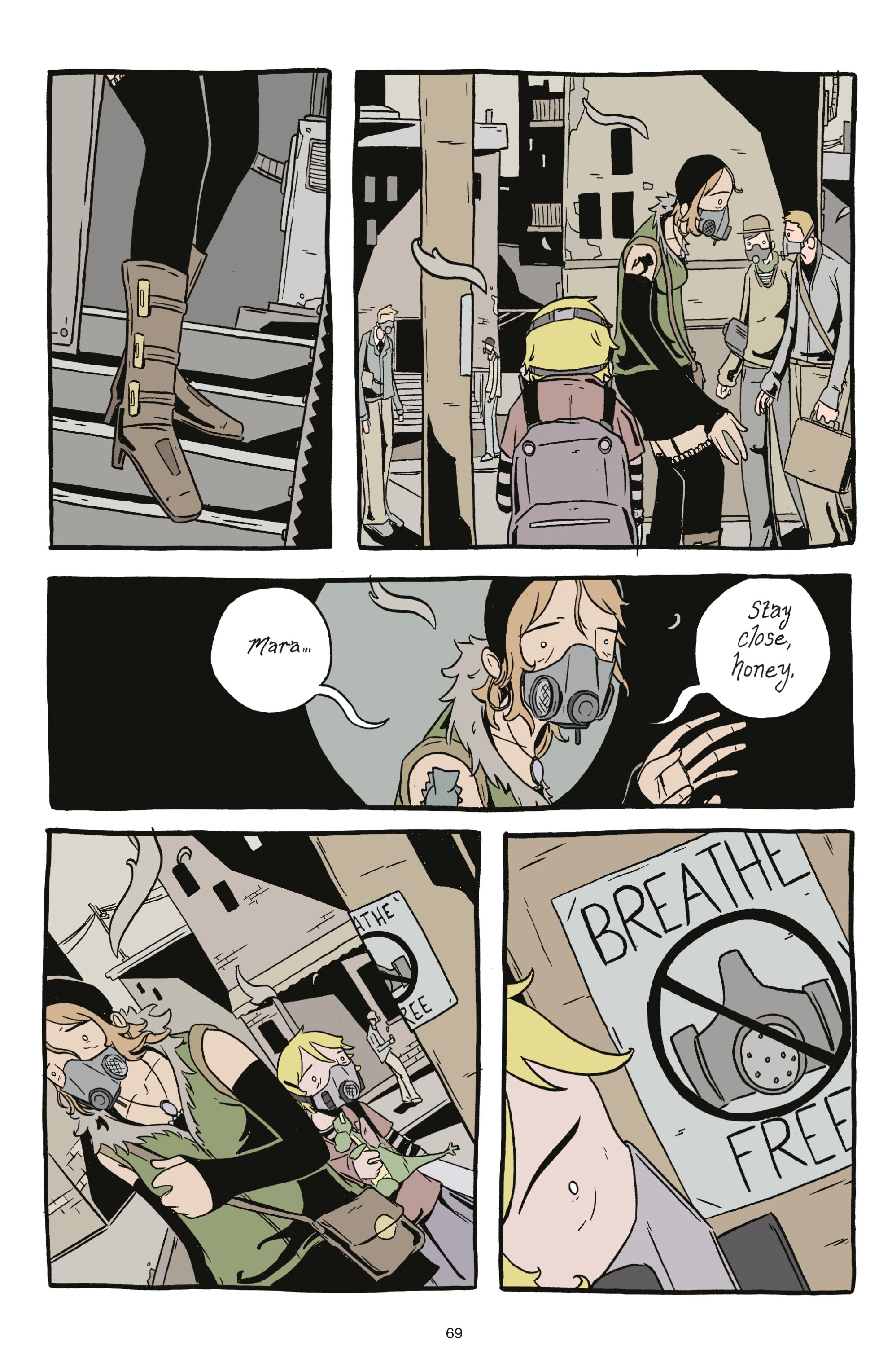 <{ $series->title }} issue TP - Page 70