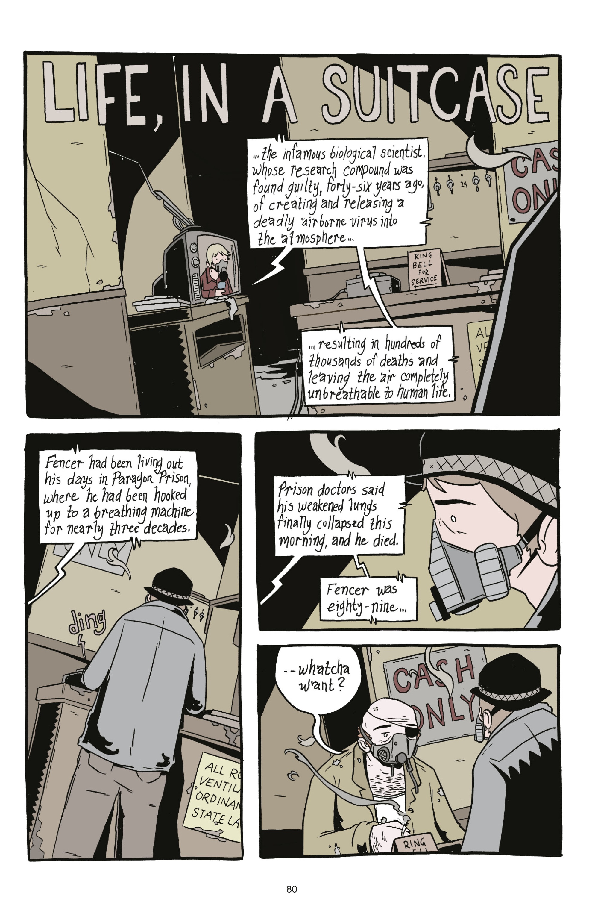 <{ $series->title }} issue TP - Page 81