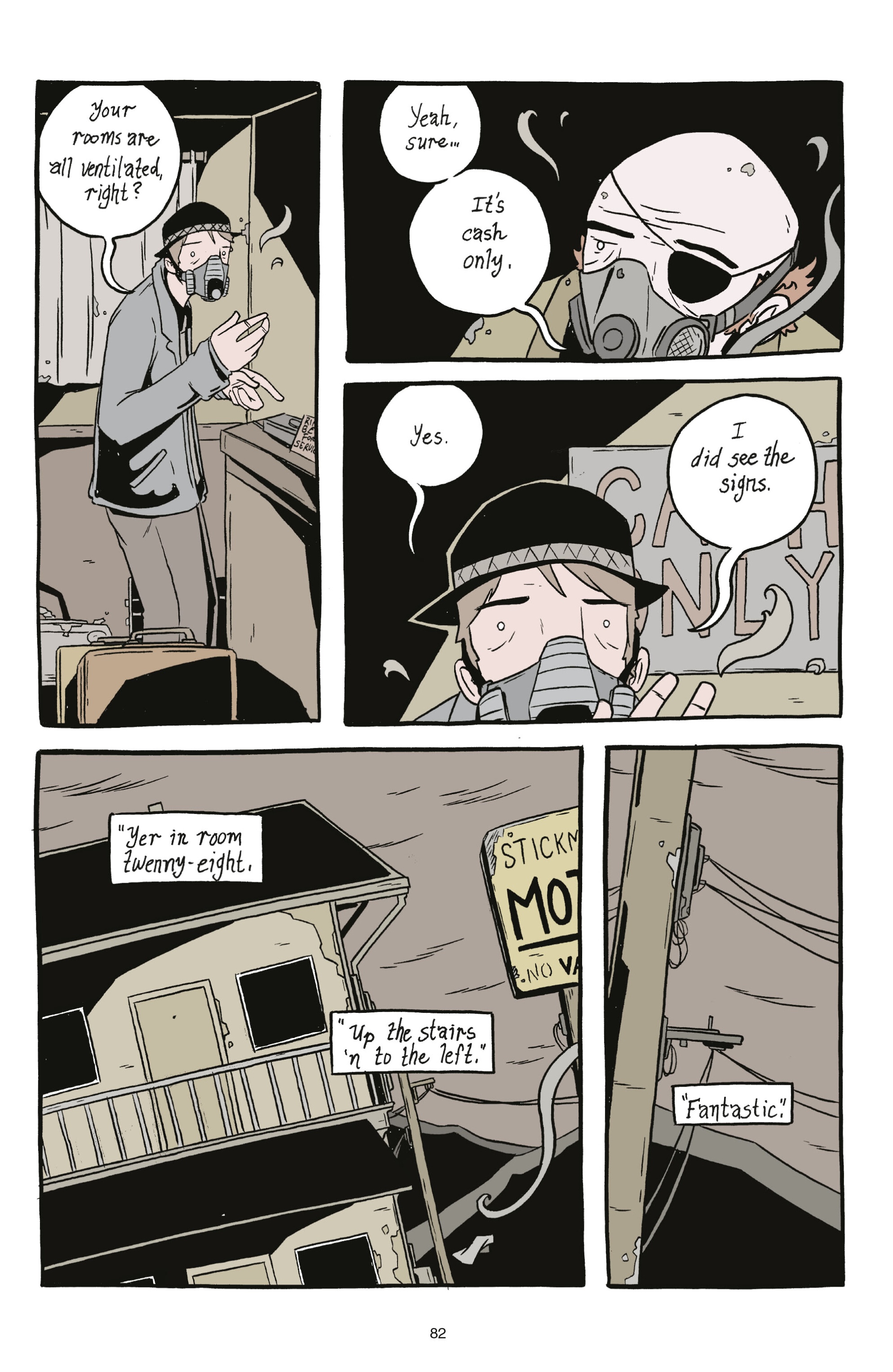 <{ $series->title }} issue TP - Page 83