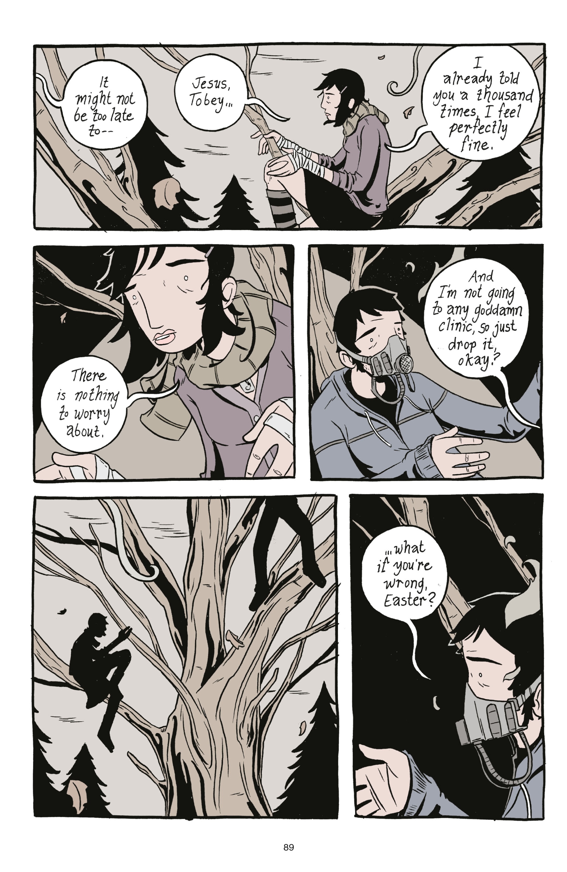 <{ $series->title }} issue TP - Page 90