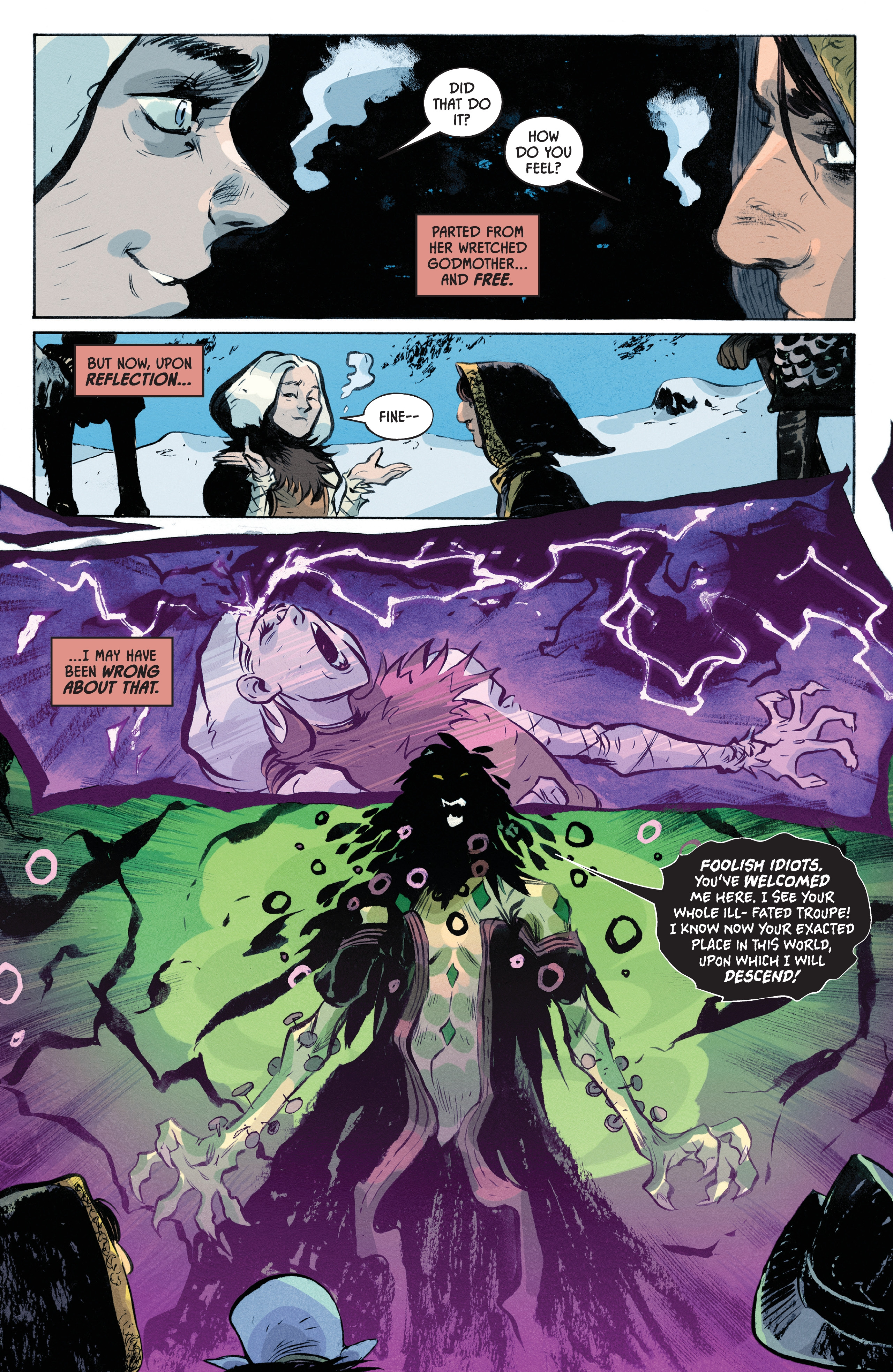 Briar (2022-) issue 6 - Page 18