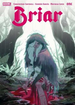 Briar (2022-)