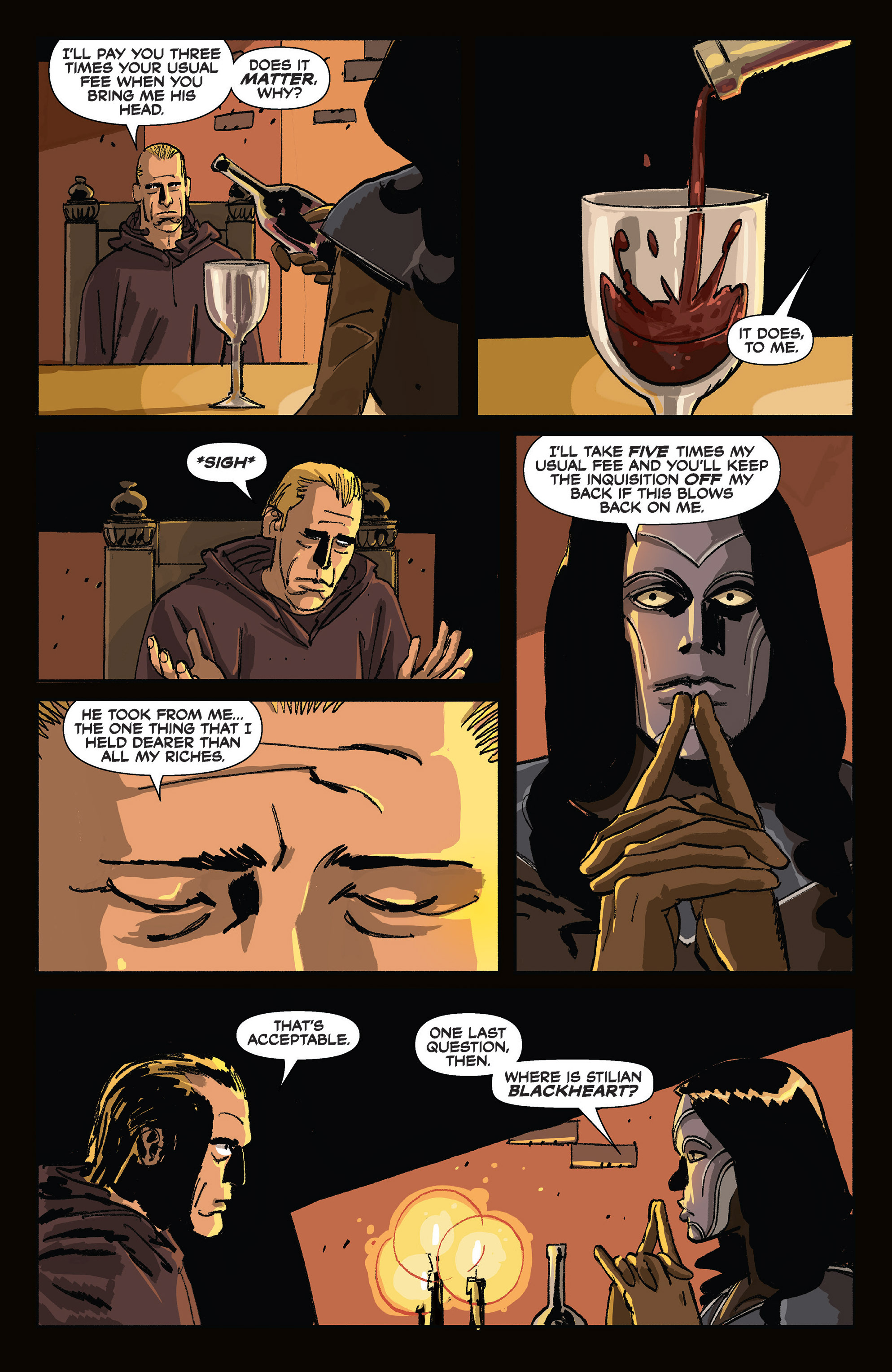 <{ $series->title }} issue 4 - Page 7