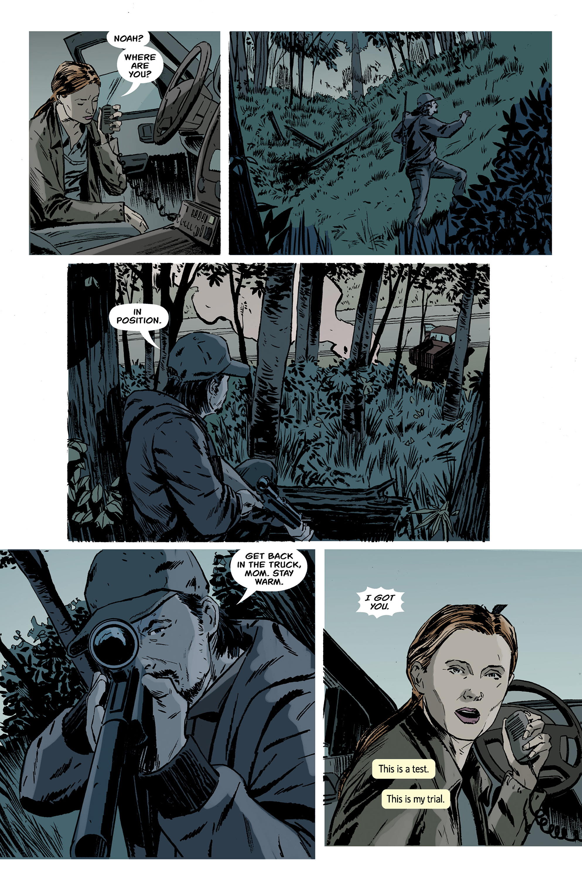 Briggs Land (2016-) issue 3 - Page 4