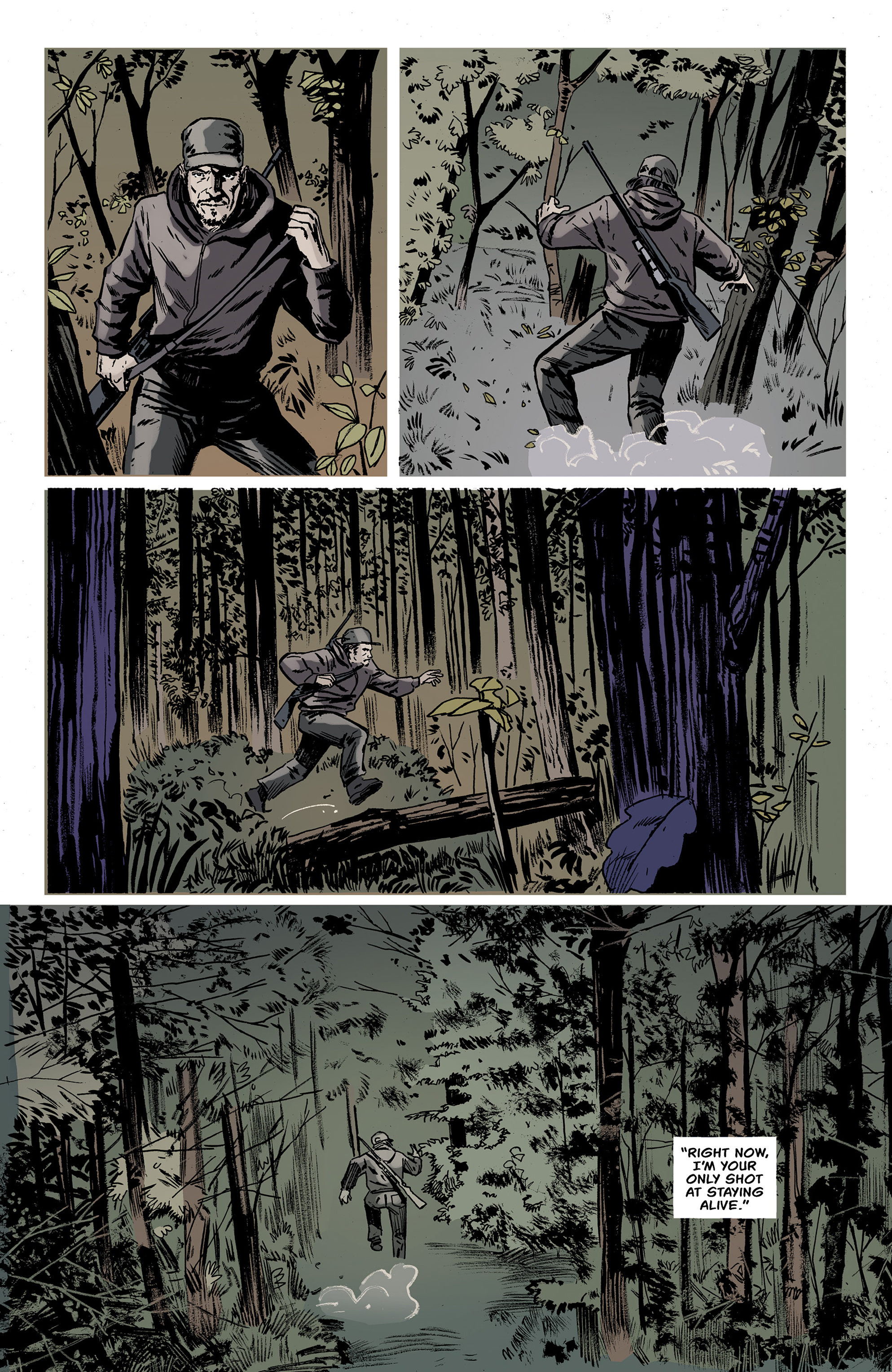 Briggs Land (2016-) issue 3 - Page 16