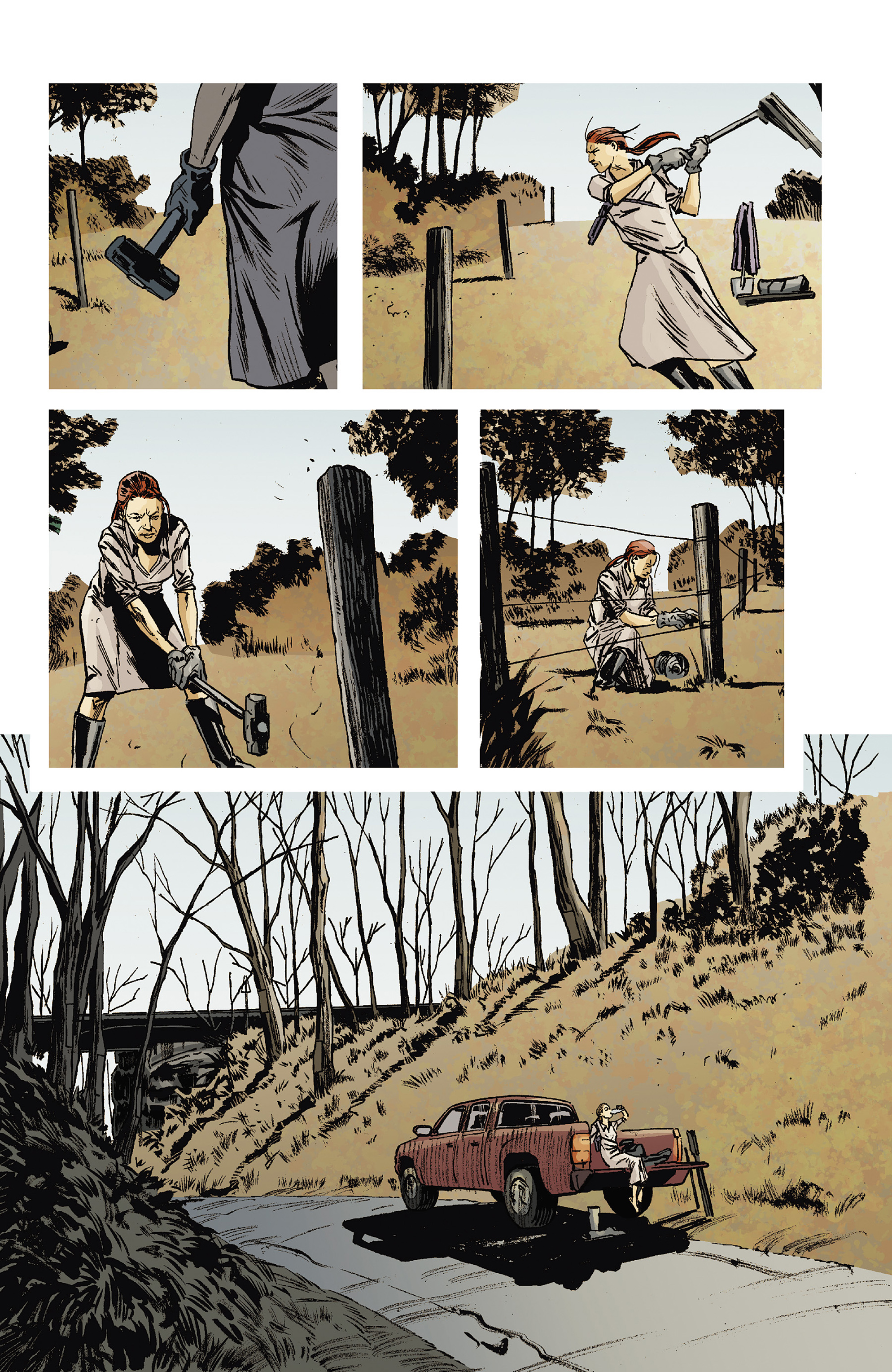 Briggs Land (2016-) issue 4 - Page 14