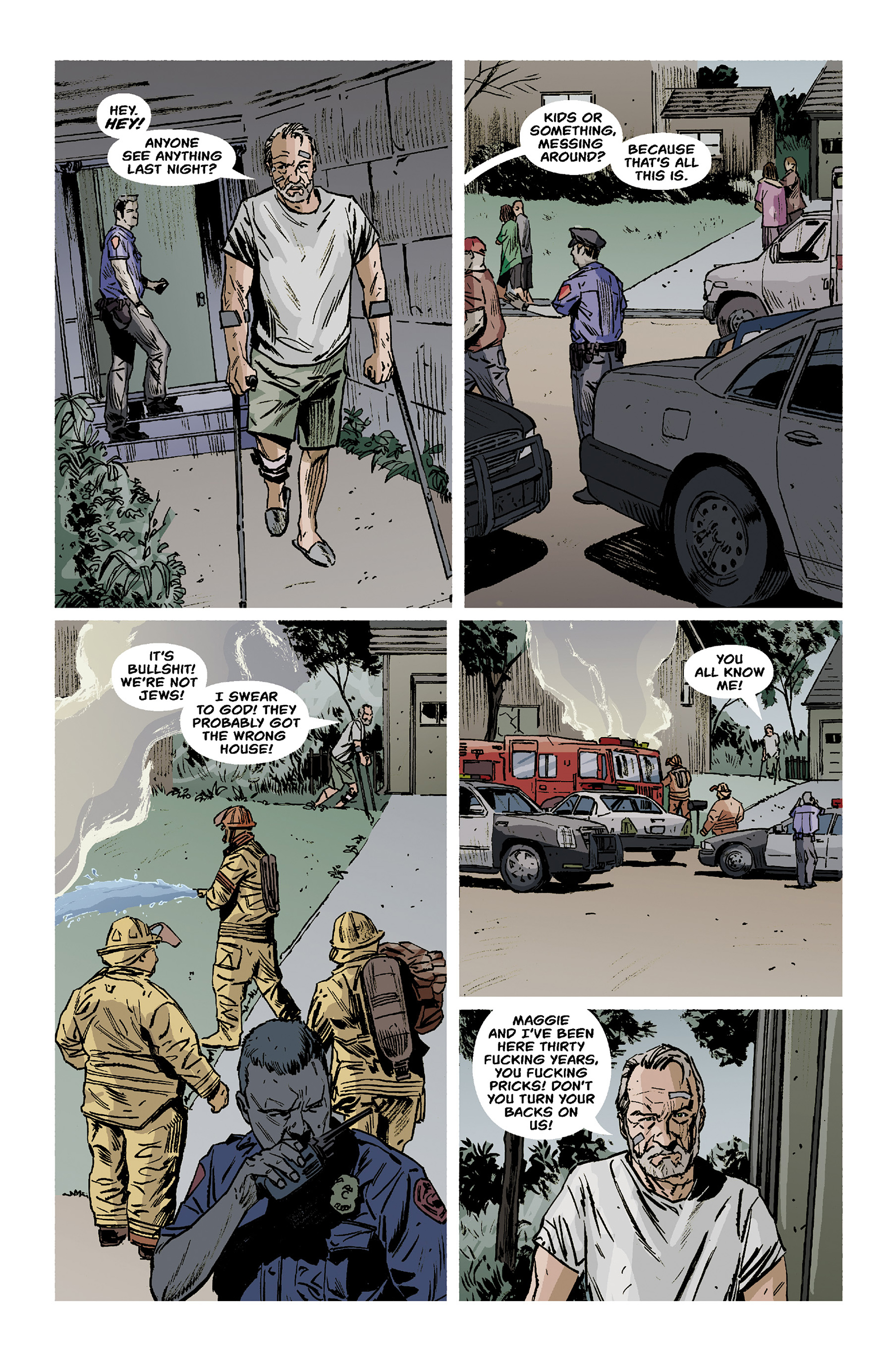 Briggs Land (2016-) issue 5 - Page 16