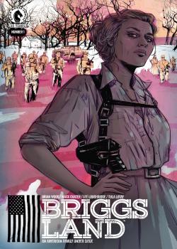Briggs Land (2016-)