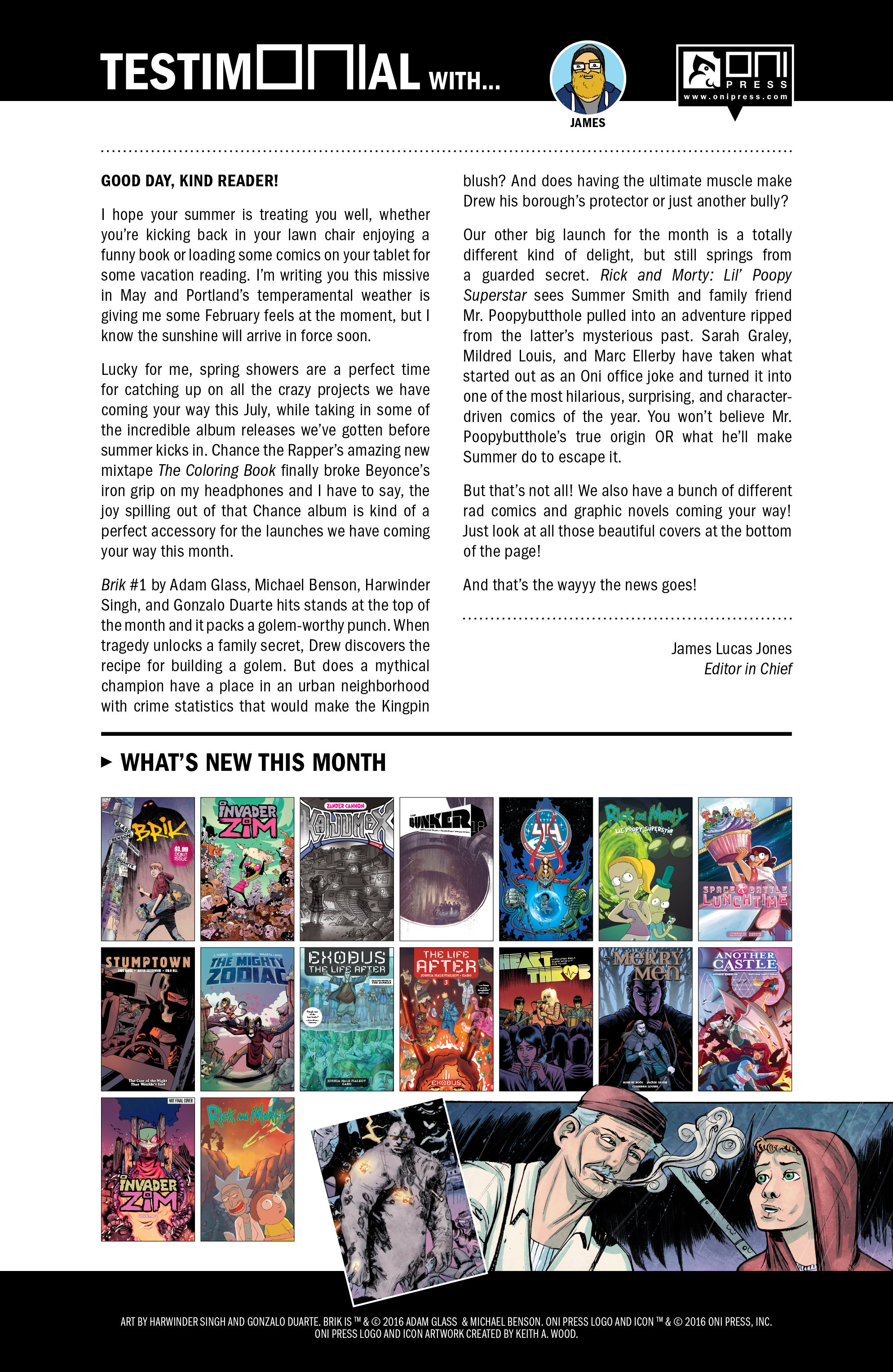 Brik (2016-) issue 1 - Page 29