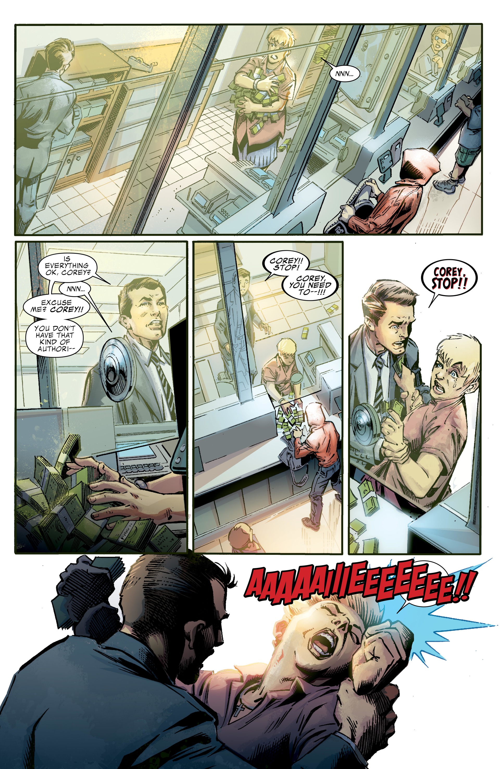 <{ $series->title }} issue TP - Page 8