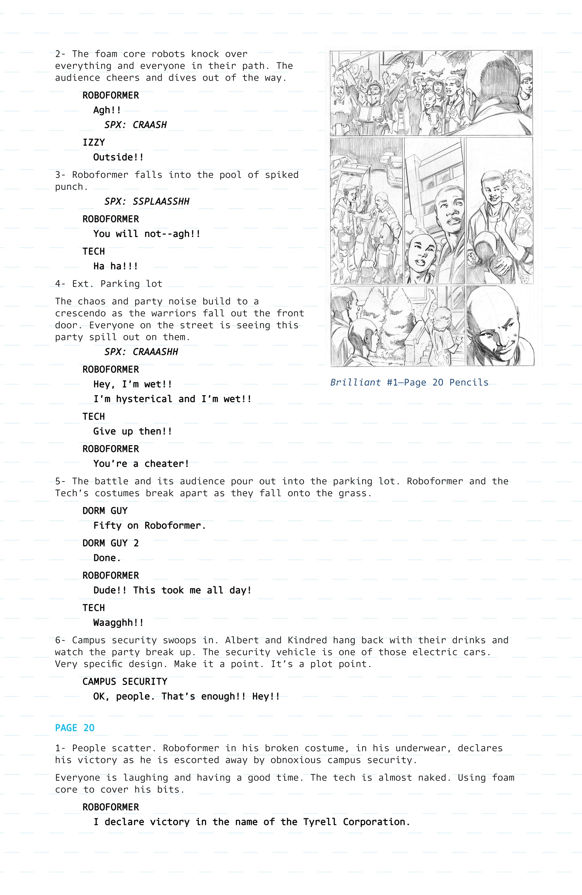 <{ $series->title }} issue TP - Page 144