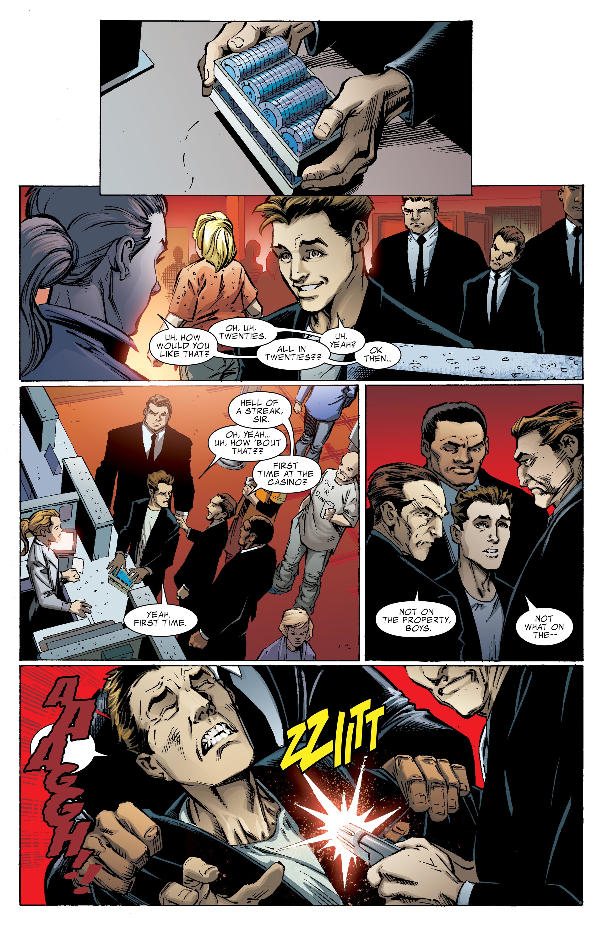 <{ $series->title }} issue TP - Page 38