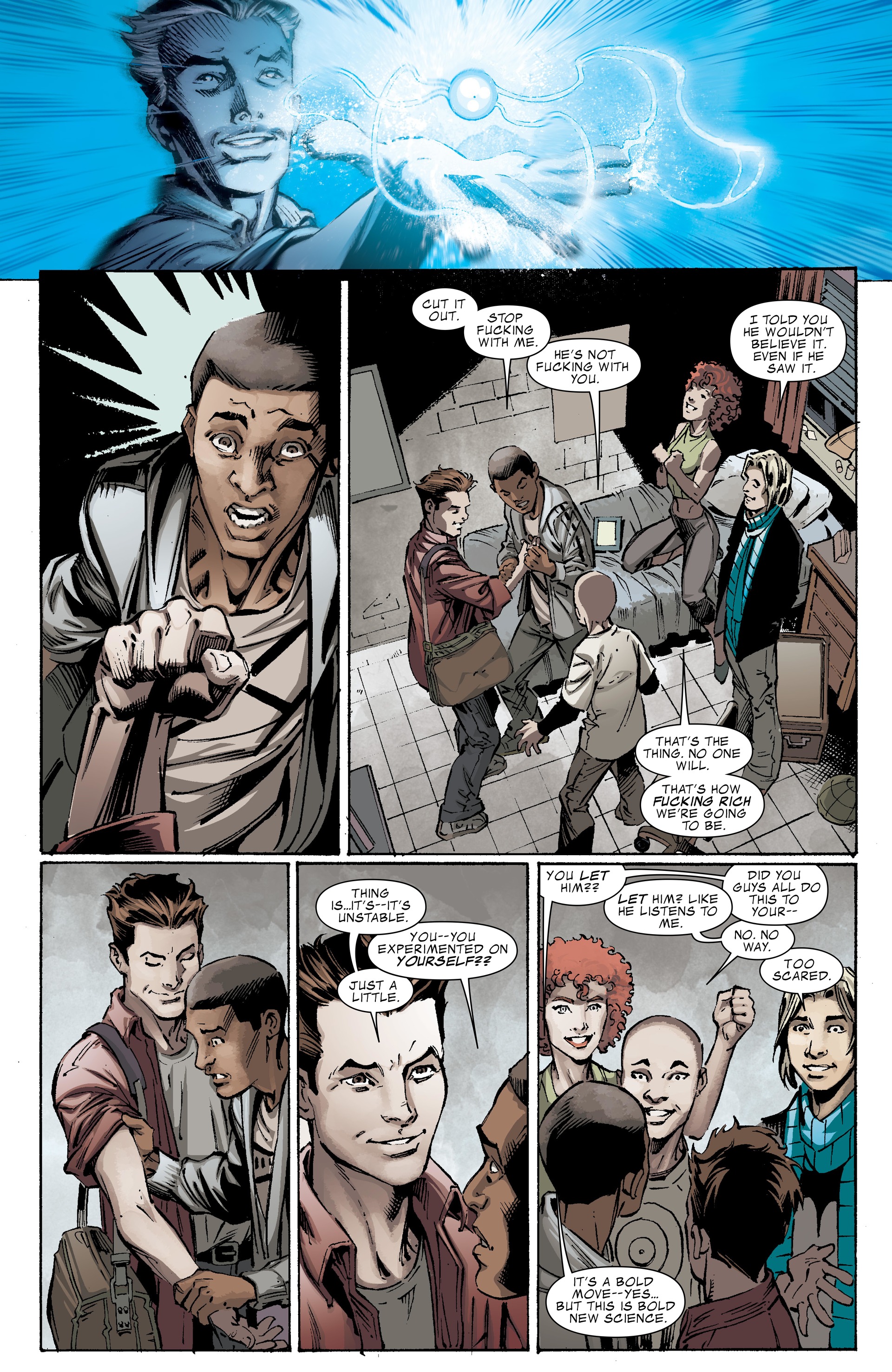 <{ $series->title }} issue TP - Page 49